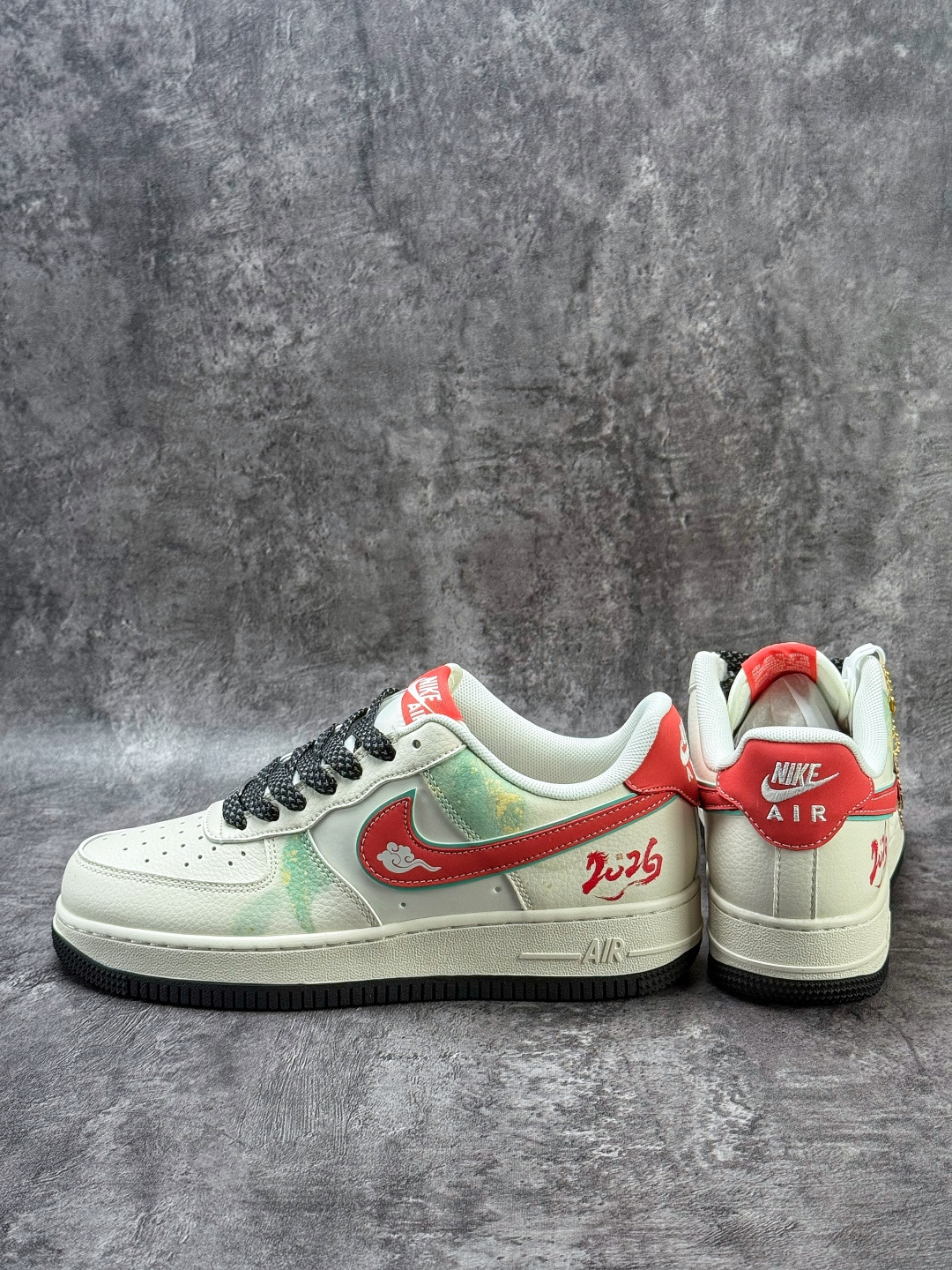 210 Nike Air Force 1 Low 07 马年限定 白红满天星 XT6998-108-Chinese UA Cheap High Quatity Brand Clothes Bags handbags Sneakers wholesale wholesaler seller from China Factory suppliers Fashion Clothing Shoes best Quality Beautiful Price 210 Nike Air Force 1 Low 07 马年限定 白红满天星 XT6998-108