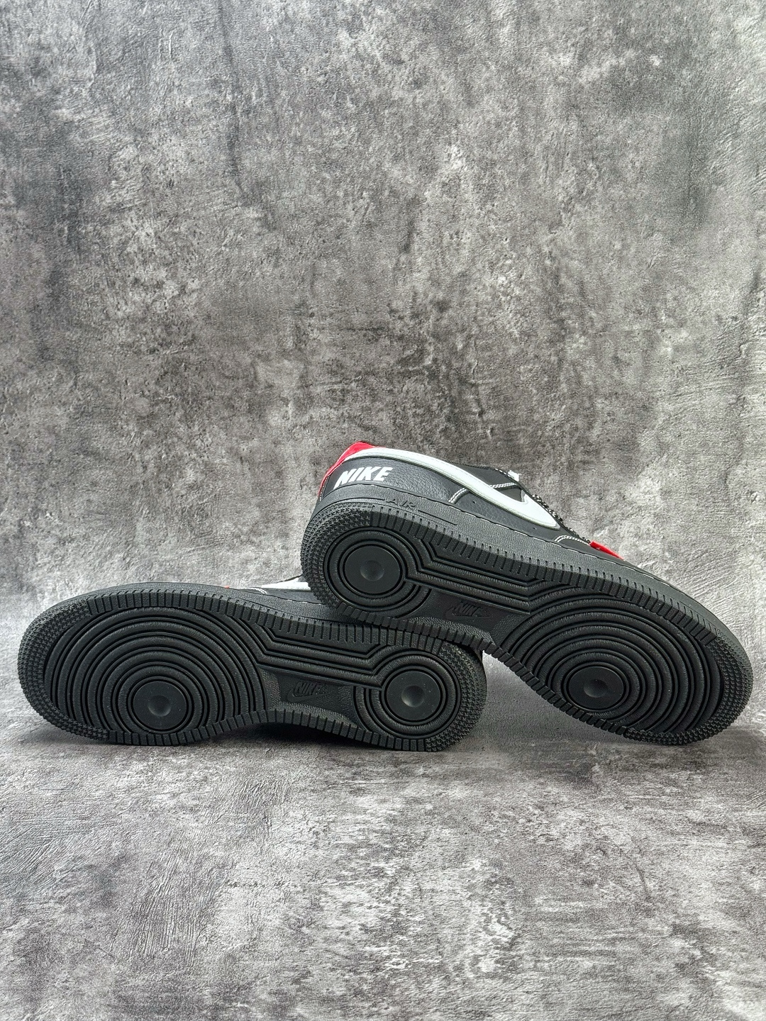 210 Nike Air Force 1 Low 07 黑白满天星 CS5288-077