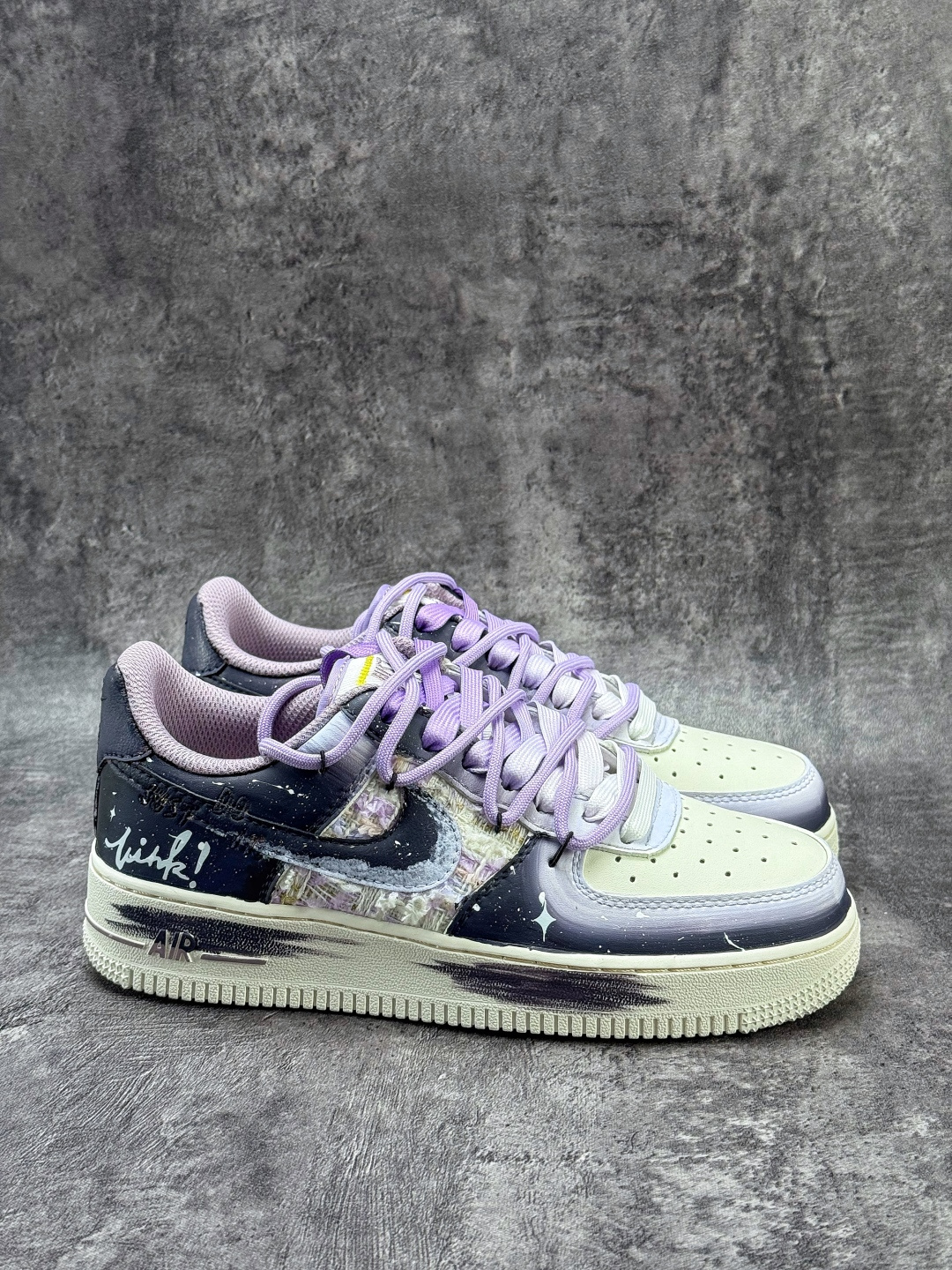 220 Nike Air Force 1 Low 07 紫白 FJ7740-190-Chinese UA Cheap High Quatity Brand Clothes Bags handbags Sneakers wholesale wholesaler seller from China Factory suppliers Fashion Clothing Shoes best Quality Beautiful Price 220 Nike Air Force 1 Low 07 紫白 FJ7740-190