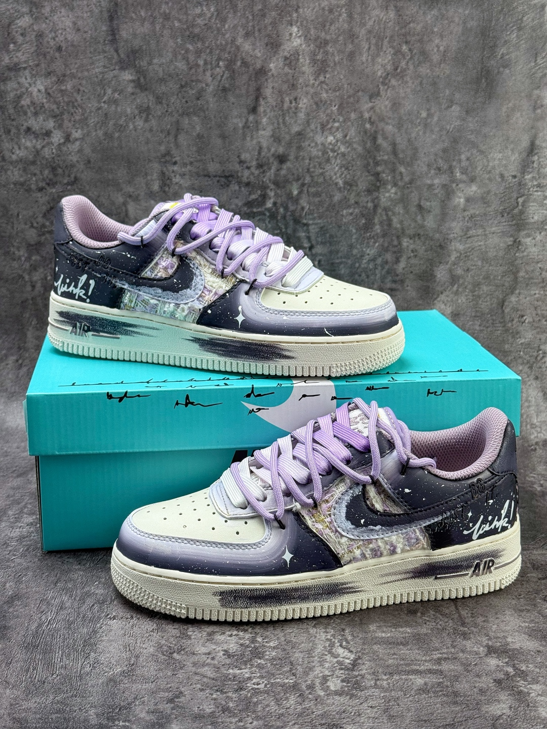 220 Nike Air Force 1 Low 07 紫白 FJ7740-190-Chinese UA Cheap High Quatity Brand Clothes Bags handbags Sneakers wholesale wholesaler seller from China Factory suppliers Fashion Clothing Shoes best Quality Beautiful Price 220 Nike Air Force 1 Low 07 紫白 FJ7740-190
