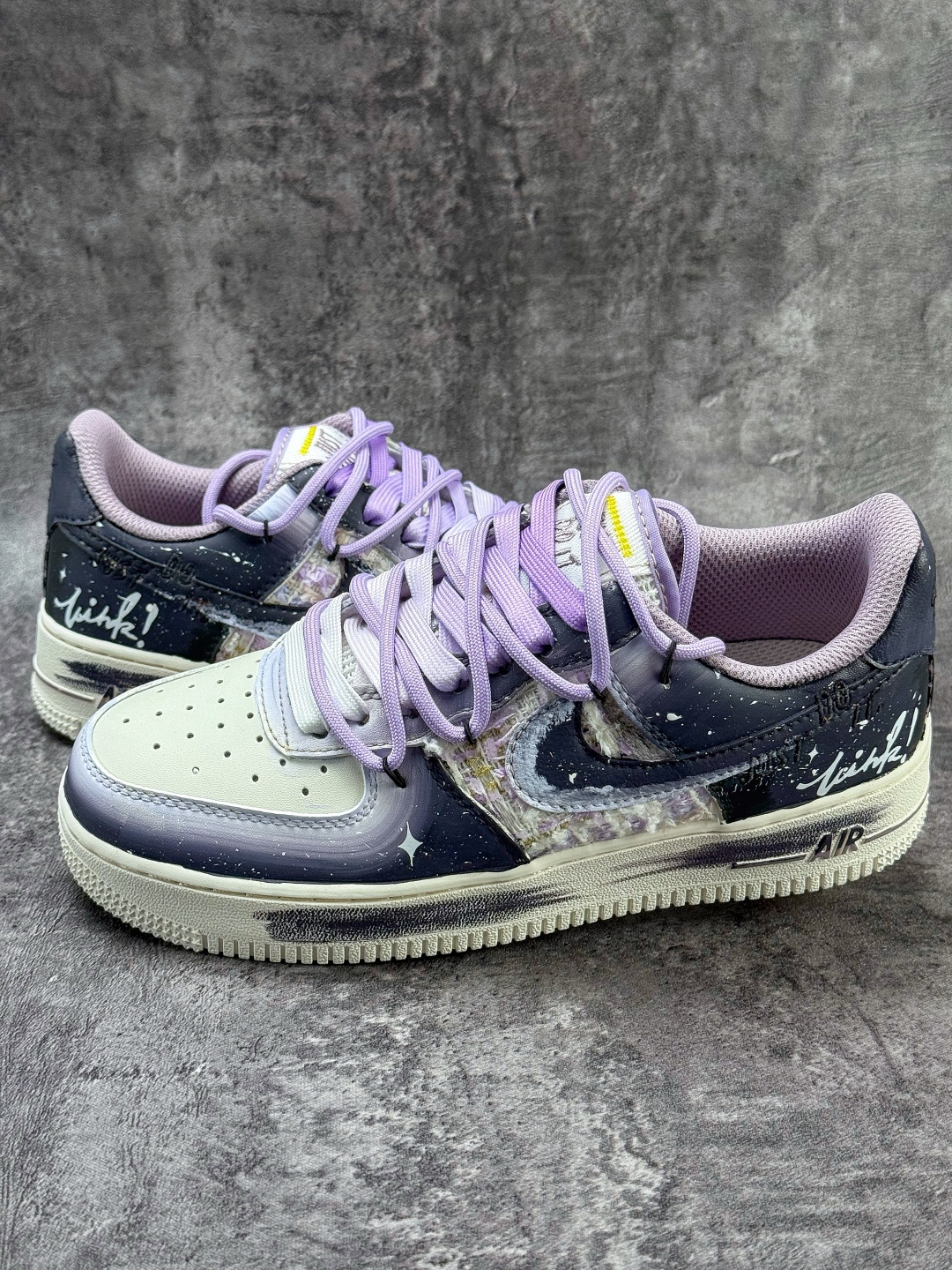220 Nike Air Force 1 Low 07 紫白 FJ7740-190-Chinese UA Cheap High Quatity Brand Clothes Bags handbags Sneakers wholesale wholesaler seller from China Factory suppliers Fashion Clothing Shoes best Quality Beautiful Price 220 Nike Air Force 1 Low 07 紫白 FJ7740-190