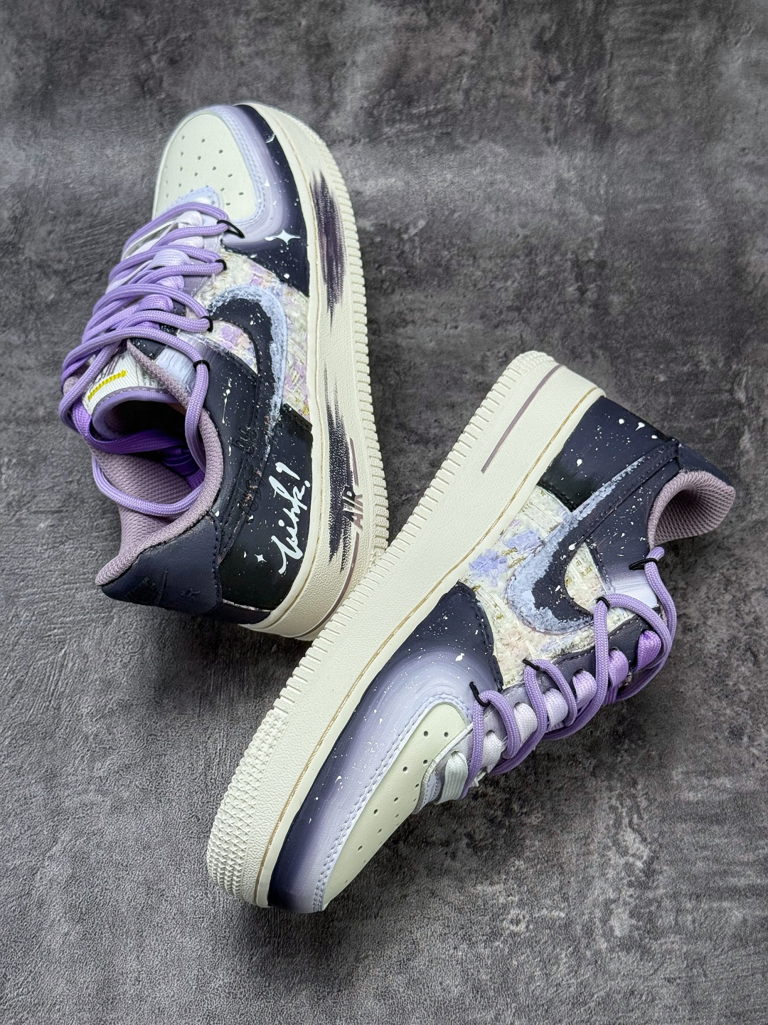 220 Nike Air Force 1 Low 07 紫白 FJ7740-190-Chinese UA Cheap High Quatity Brand Clothes Bags handbags Sneakers wholesale wholesaler seller from China Factory suppliers Fashion Clothing Shoes best Quality Beautiful Price 220 Nike Air Force 1 Low 07 紫白 FJ7740-190