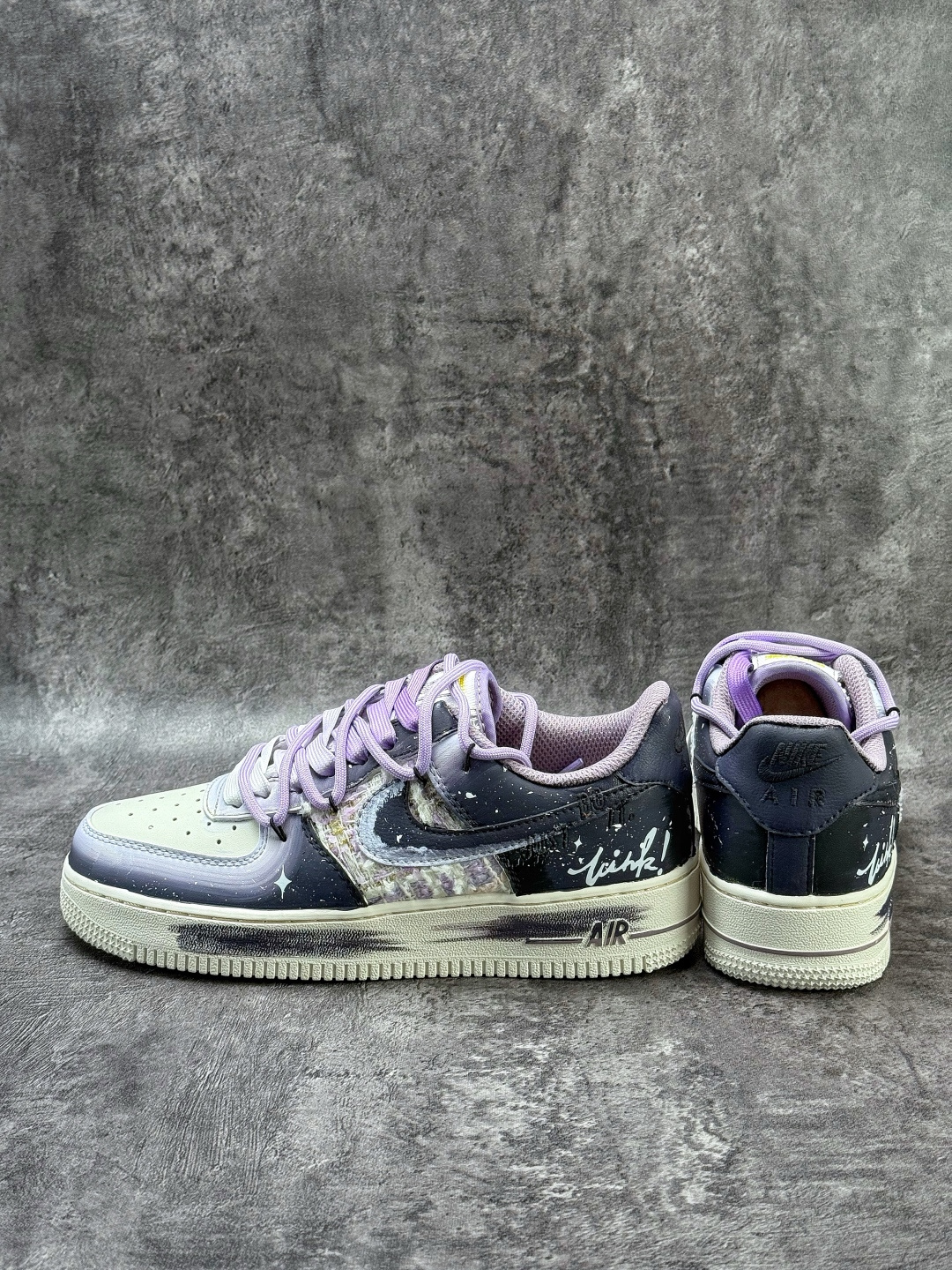 220 Nike Air Force 1 Low 07 紫白 FJ7740-190-Chinese UA Cheap High Quatity Brand Clothes Bags handbags Sneakers wholesale wholesaler seller from China Factory suppliers Fashion Clothing Shoes best Quality Beautiful Price 220 Nike Air Force 1 Low 07 紫白 FJ7740-190