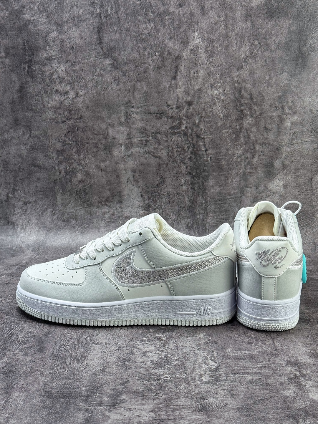 Nike Air Force 1 Low 07 灰白 IB6842-100-Chinese wholesaler seller Clothes Bags handbags wholesale Shoes High Quatity wholesaler seller Cheap Sneakers from China Factory Chinese suppliers china wholesale clothing wholesaler seller Nike Air Force 1 Low 07 灰白 IB6842-100