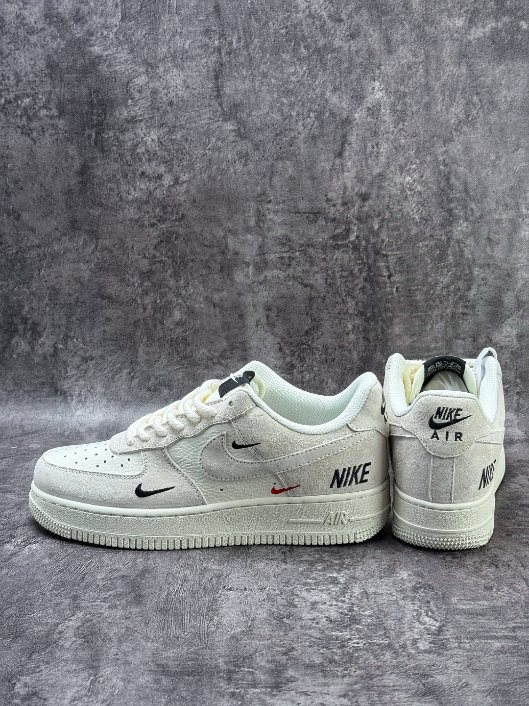 210 Nike Air Force 1 Low 07 灰白三小勾 CS5288-083-Chinese UA Cheap High Quatity Brand Clothes Bags handbags Sneakers wholesale wholesaler seller from China Factory suppliers Fashion Clothing Shoes best Quality Beautiful Price 210 Nike Air Force 1 Low 07 灰白三小勾 CS5288-083