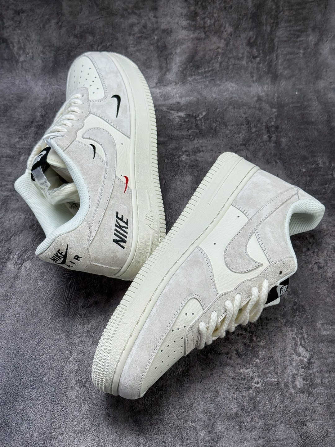 210 Nike Air Force 1 Low 07 灰白三小勾 CS5288-083-Chinese UA Cheap High Quatity Brand Clothes Bags handbags Sneakers wholesale wholesaler seller from China Factory suppliers Fashion Clothing Shoes best Quality Beautiful Price 210 Nike Air Force 1 Low 07 灰白三小勾 CS5288-083