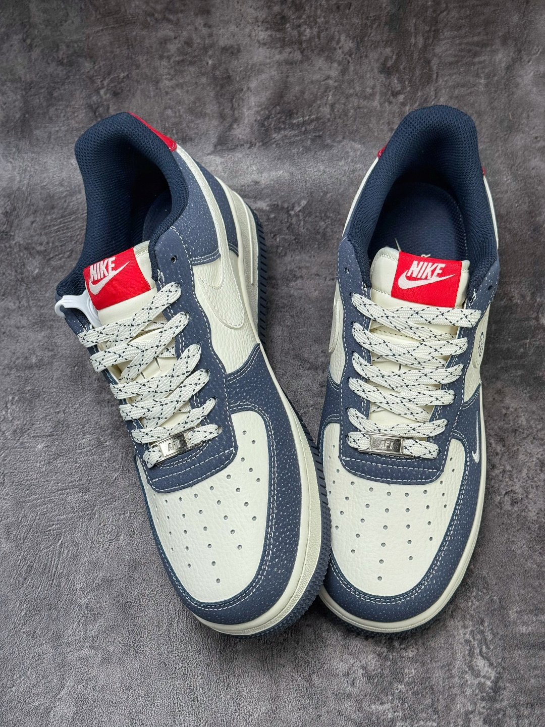 210 Nike Air Force 1 Low 07 蓝白小勾满天星 XA2001-902-Chinese UA Cheap High Quatity Brand Clothes Bags handbags Sneakers wholesale wholesaler seller from China Factory suppliers Fashion Clothing Shoes best Quality Beautiful Price 210 Nike Air Force 1 Low 07 蓝白小勾满天星 XA2001-902