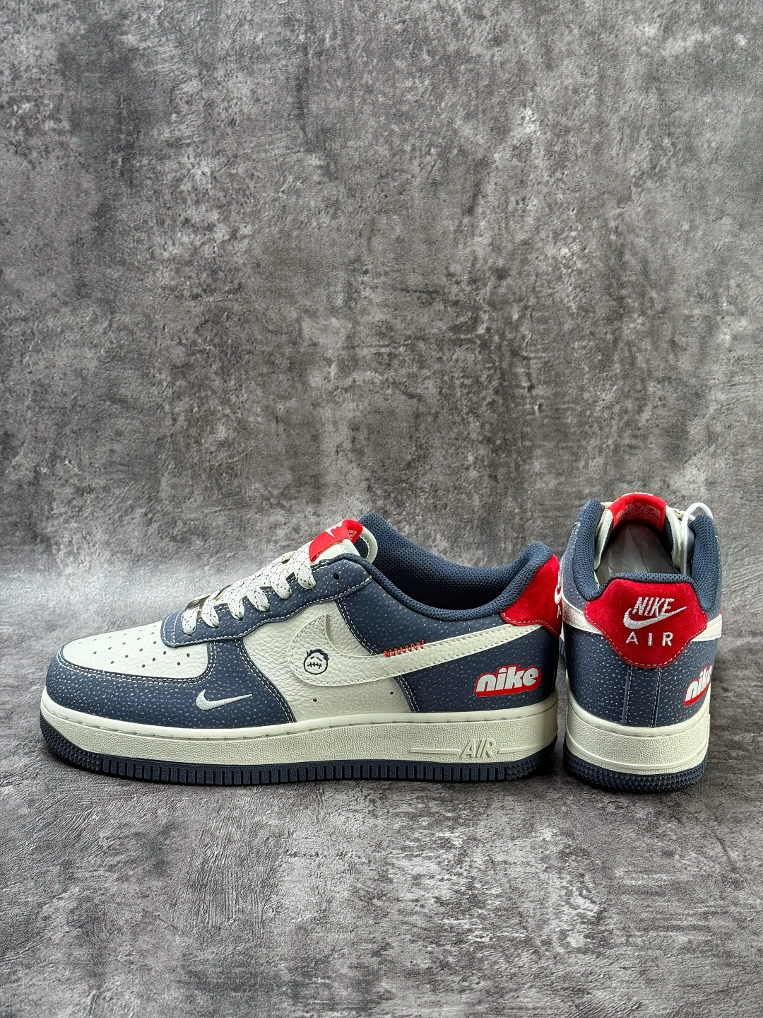 210 Nike Air Force 1 Low 07 蓝白小勾满天星 XA2001-902-Chinese UA Cheap High Quatity Brand Clothes Bags handbags Sneakers wholesale wholesaler seller from China Factory suppliers Fashion Clothing Shoes best Quality Beautiful Price 210 Nike Air Force 1 Low 07 蓝白小勾满天星 XA2001-902