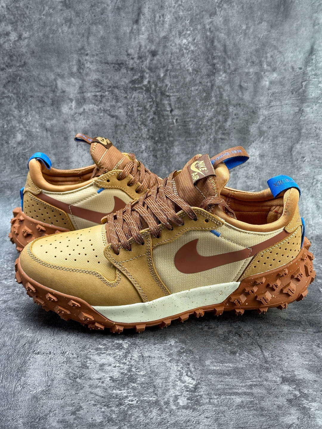 180 Nike Air Jordan 1 Low Element ”Gore-Tex” AJ1 乔1 多功能户外休闲篮球鞋 FV4227-233