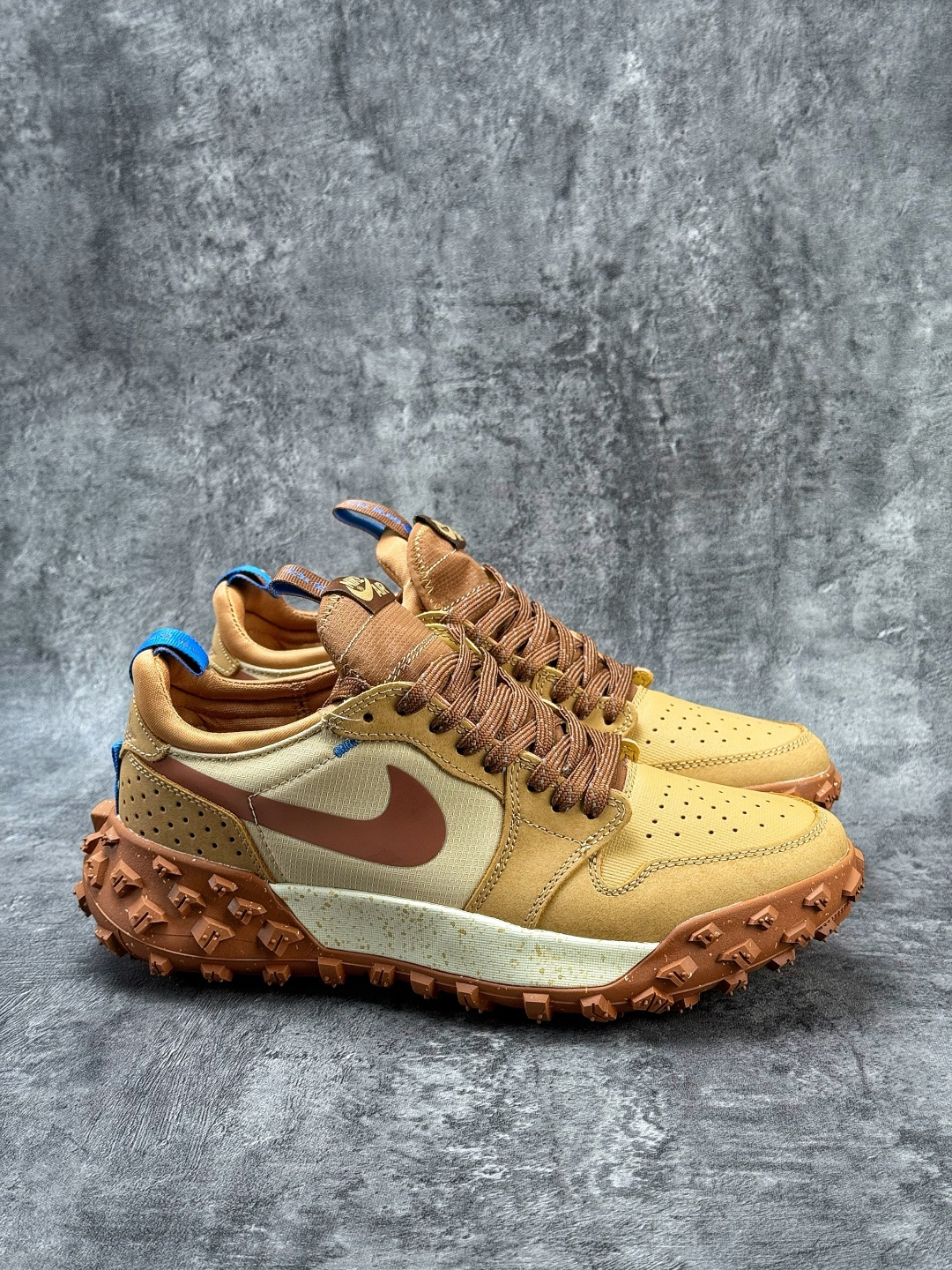 180 Nike Air Jordan 1 Low Element ”Gore-Tex” AJ1 乔1 多功能户外休闲篮球鞋 FV4227-233