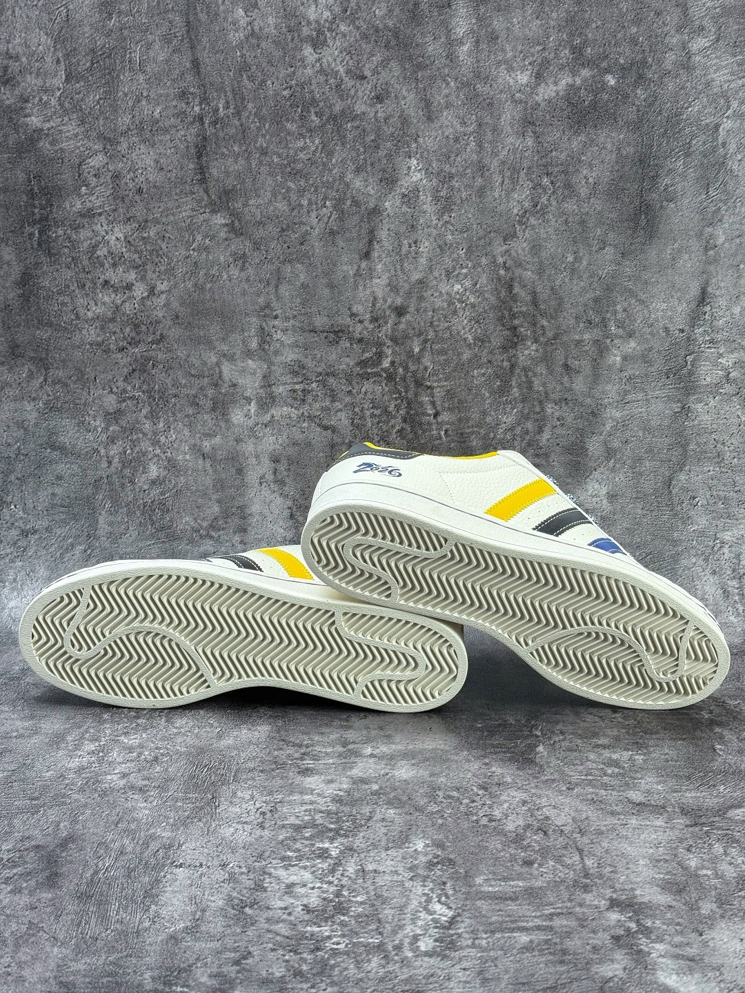 AD Originals Superstar 马年限定 白蓝 SD6830