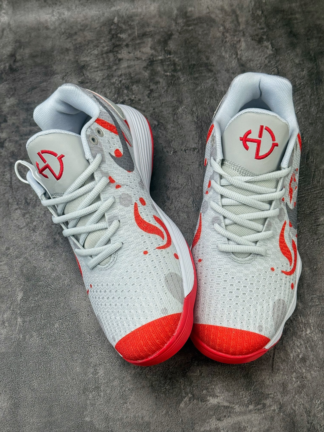NIKE Hyperdunk HD2017 马年限定 897637-011