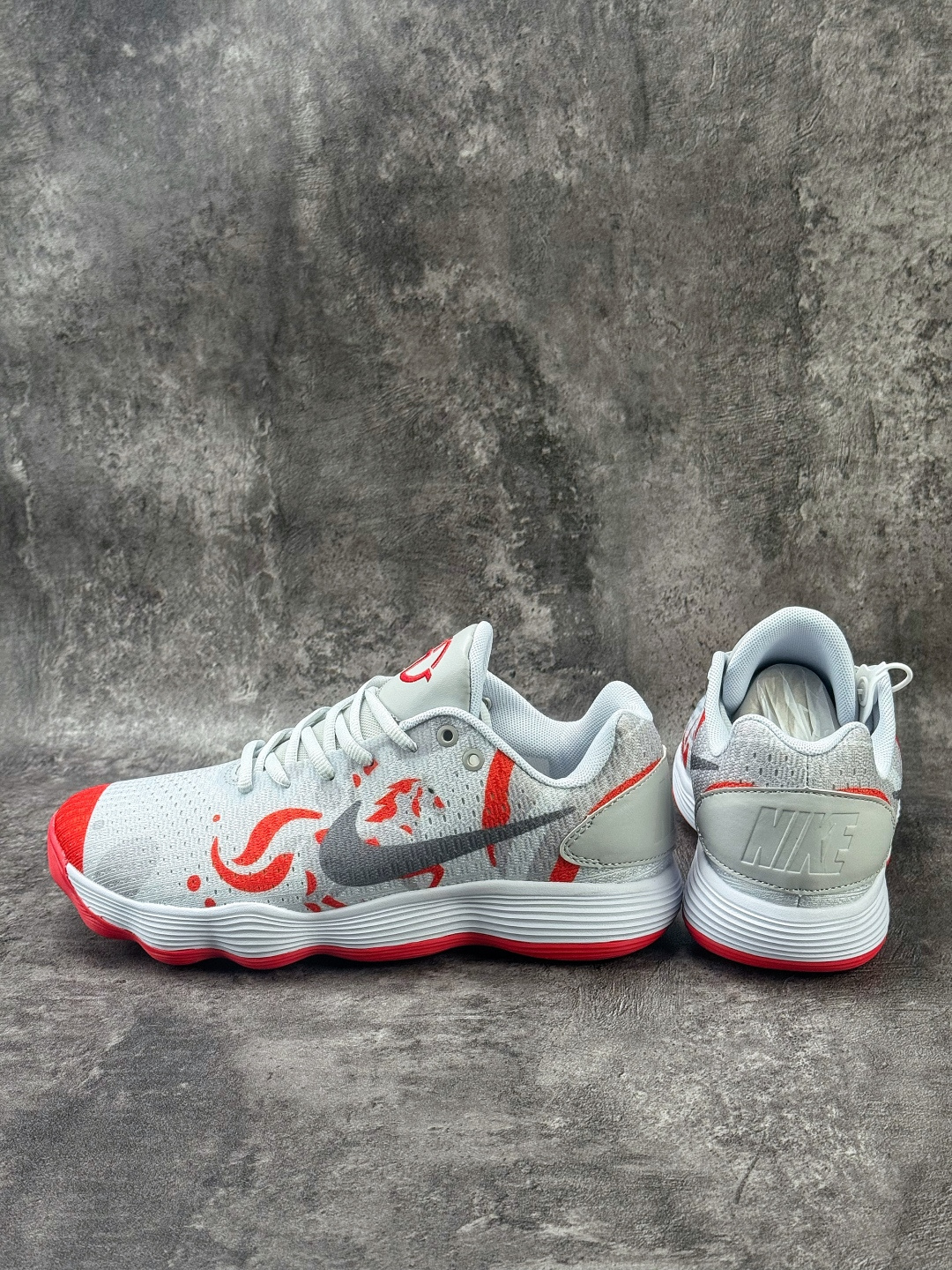 NIKE Hyperdunk HD2017 马年限定 897637-011