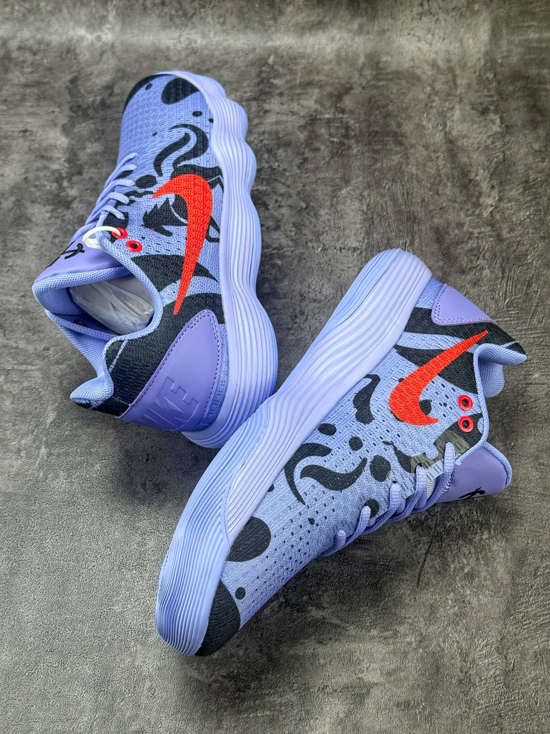 NIKE Hyperdunk HD2017 马年限定 897637-013