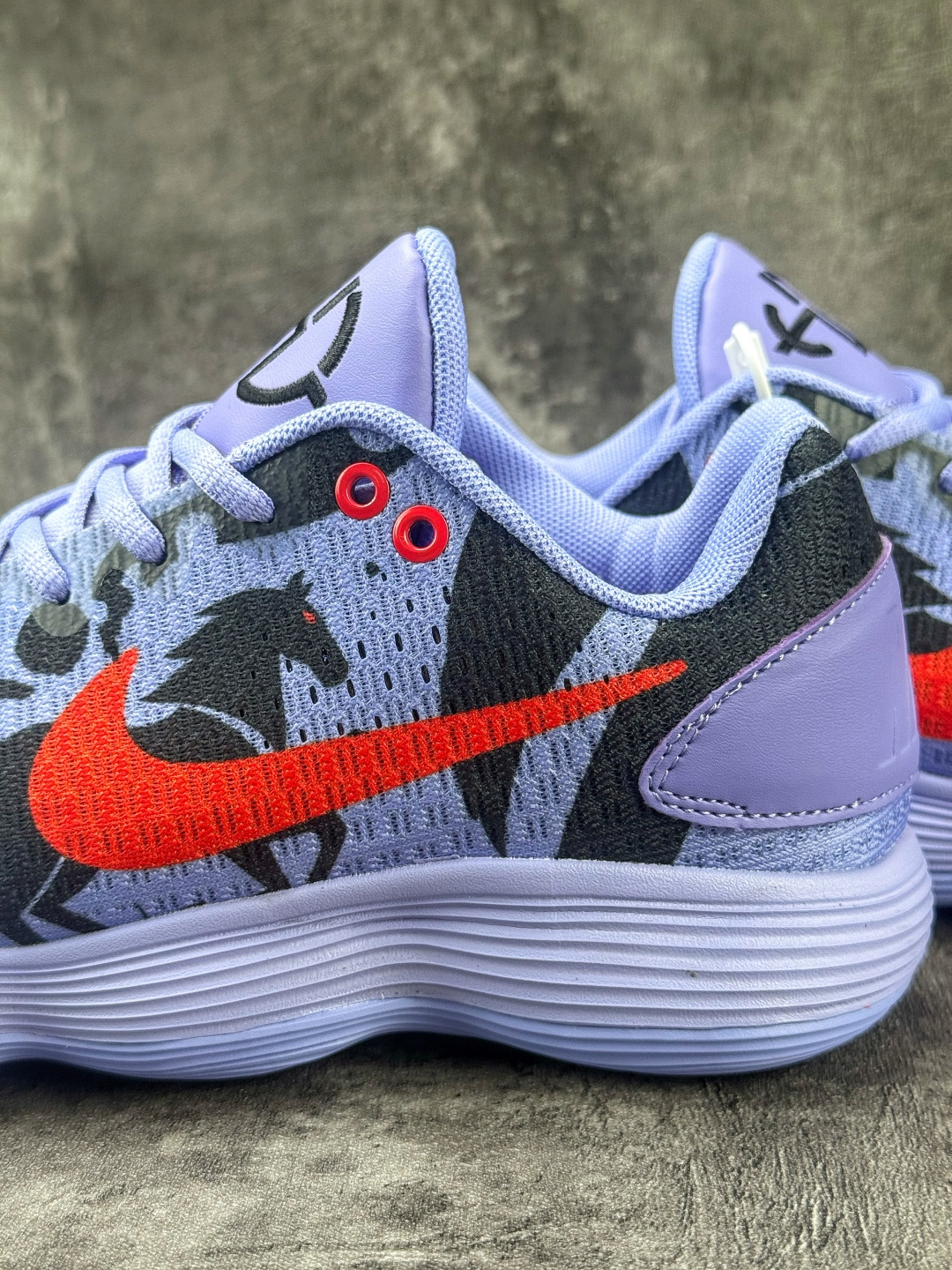NIKE Hyperdunk HD2017 马年限定 897637-013