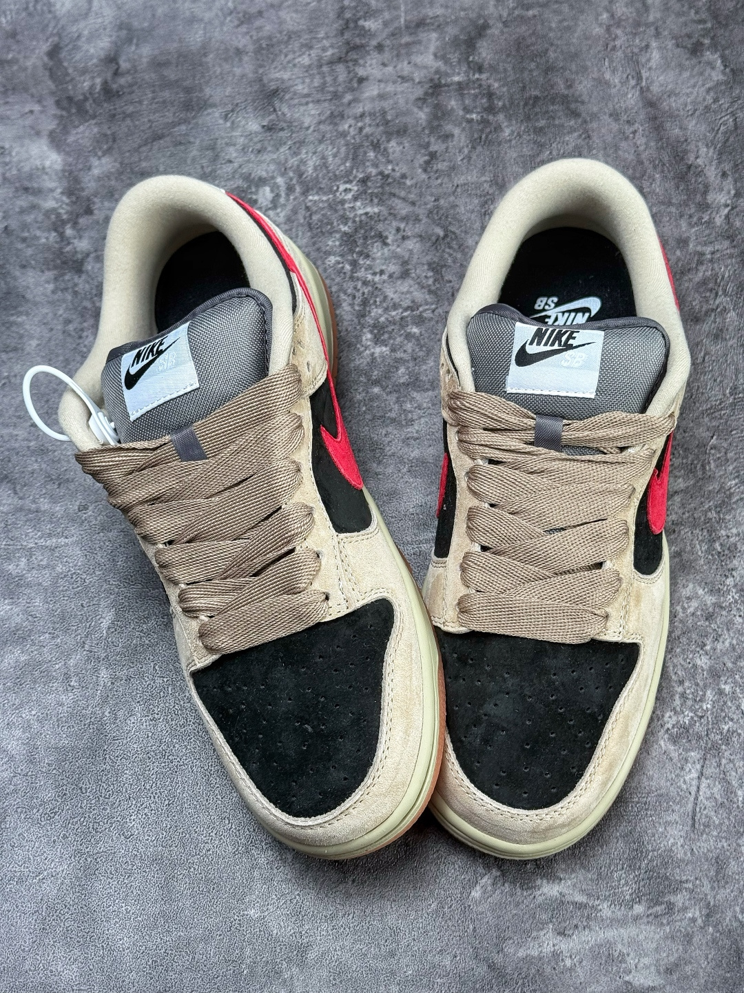 Nike SB Dunk Low PRO 黄黑红 HJ0367-200-Top High Quatity Cheap Sneakers Fashion Clothing Clothes Bags handbags Shoes of all Brand wholesale With The best Quality And Beautiful Price from China Factory Chinese suppliers wholesaler seller Nike SB Dunk Low PRO 黄黑红 HJ0367-200
