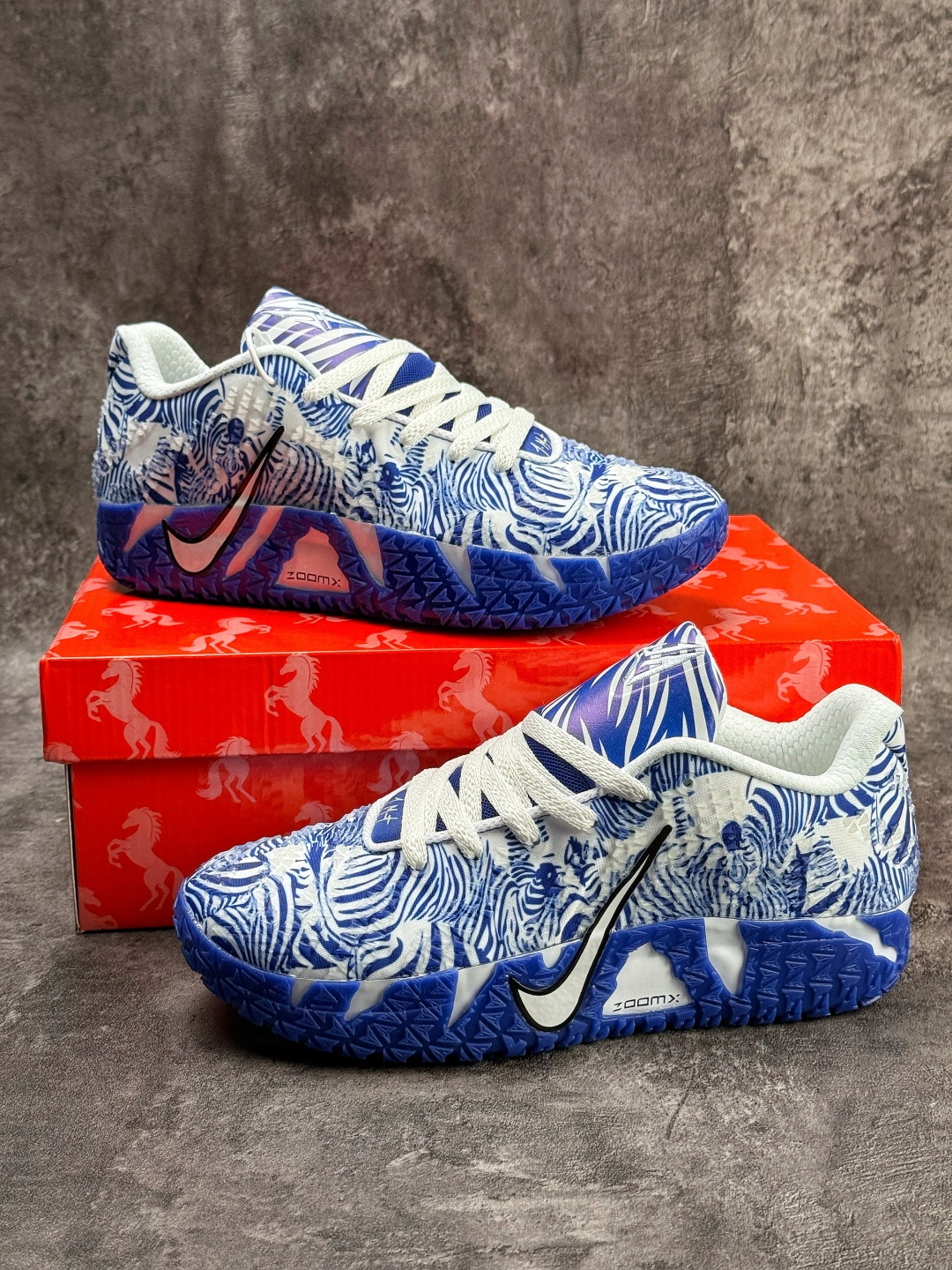 NIKE JA 3 XMAS PE EP莫兰特三代 马年限定 实战低帮篮球鞋 HF2794-005-Top High Quatity Cheap Sneakers Fashion Clothing Clothes Bags handbags Shoes of all Brand wholesale With The best Quality And Beautiful Price from China Factory Chinese suppliers wholesaler seller NIKE JA 3 XMAS PE EP莫兰特三代 马年限定 实战低帮篮球鞋 HF2794-005