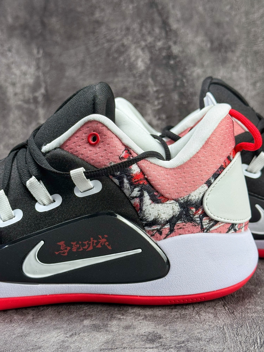 NK HYPERDUNK X LOW EP全新配色 马年限定 AR0465-009-Top High Quatity Cheap Sneakers Fashion Clothing Clothes Bags handbags Shoes of all Brand wholesale With The best Quality And Beautiful Price from China Factory Chinese suppliers wholesaler seller NK HYPERDUNK X LOW EP全新配色 马年限定 AR0465-009