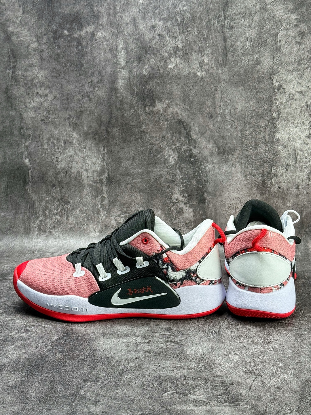 NK HYPERDUNK X LOW EP全新配色 马年限定 AR0465-009-Top High Quatity Cheap Sneakers Fashion Clothing Clothes Bags handbags Shoes of all Brand wholesale With The best Quality And Beautiful Price from China Factory Chinese suppliers wholesaler seller NK HYPERDUNK X LOW EP全新配色 马年限定 AR0465-009