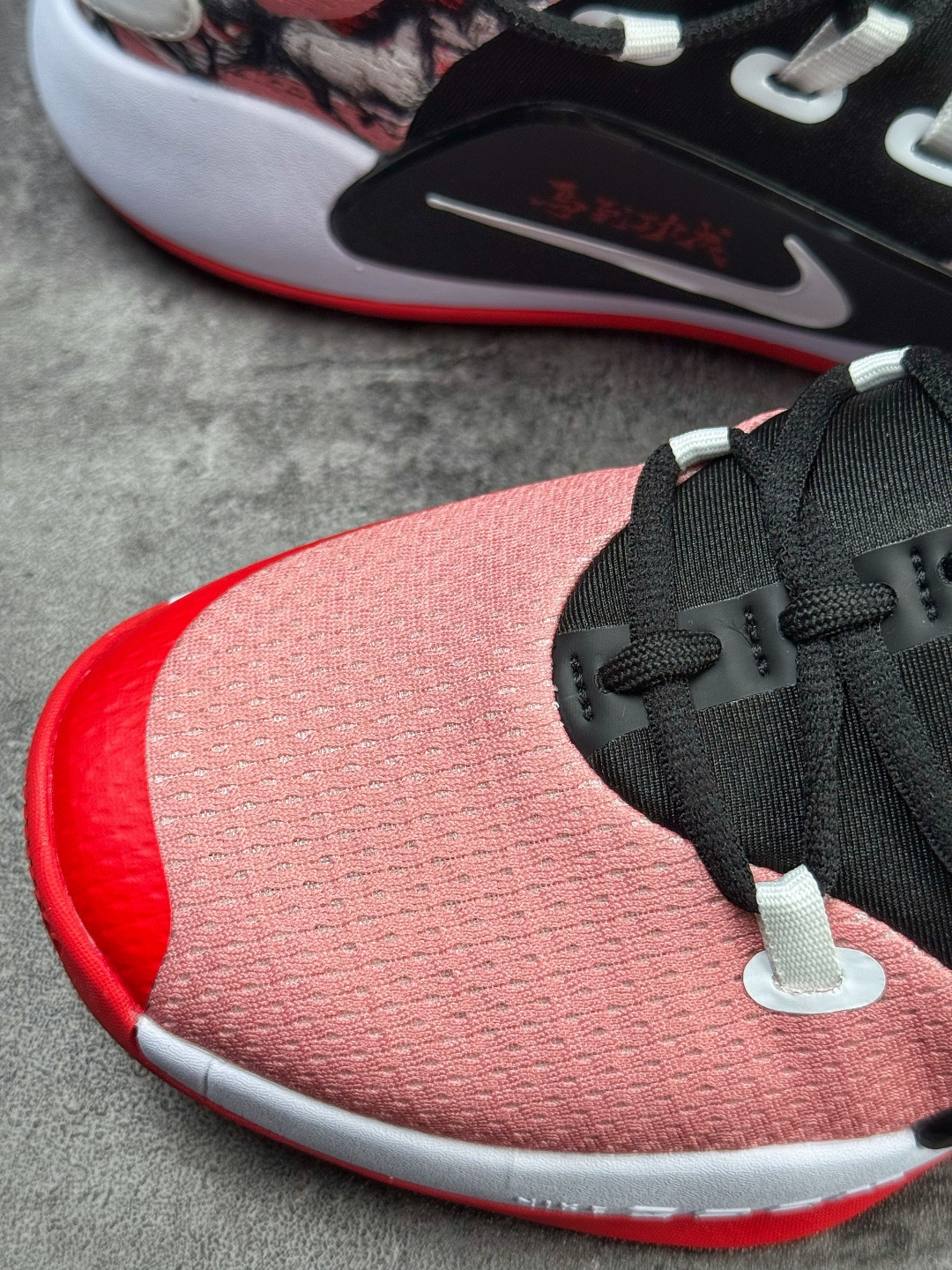 NK HYPERDUNK X LOW EP全新配色 马年限定 AR0465-009-Top High Quatity Cheap Sneakers Fashion Clothing Clothes Bags handbags Shoes of all Brand wholesale With The best Quality And Beautiful Price from China Factory Chinese suppliers wholesaler seller NK HYPERDUNK X LOW EP全新配色 马年限定 AR0465-009