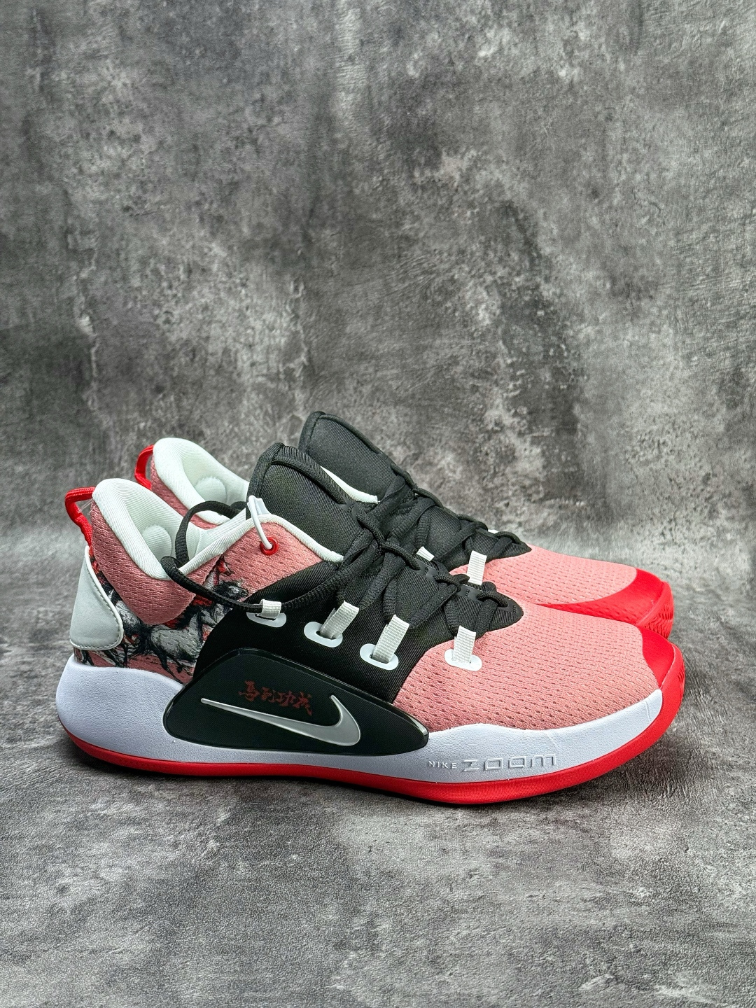 NK HYPERDUNK X LOW EP全新配色 马年限定 AR0465-009-Top High Quatity Cheap Sneakers Fashion Clothing Clothes Bags handbags Shoes of all Brand wholesale With The best Quality And Beautiful Price from China Factory Chinese suppliers wholesaler seller NK HYPERDUNK X LOW EP全新配色 马年限定 AR0465-009