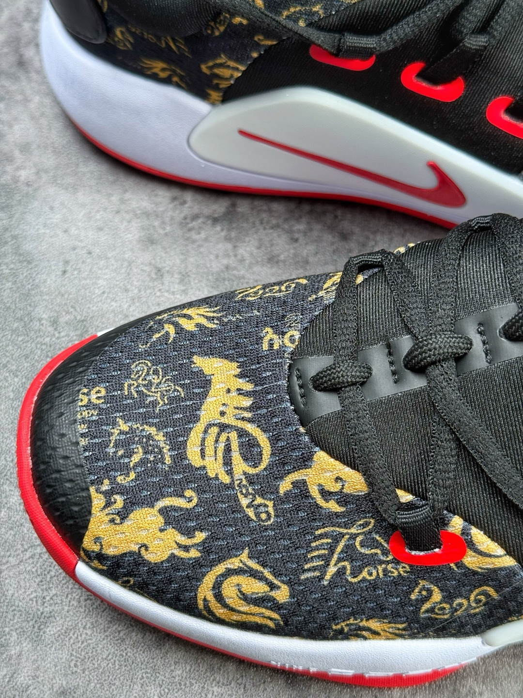 NK HYPERDUNK X LOW EP全新配色 马年限定 AR0465-010-Top High Quatity Cheap Sneakers Fashion Clothing Clothes Bags handbags Shoes of all Brand wholesale With The best Quality And Beautiful Price from China Factory Chinese suppliers wholesaler seller NK HYPERDUNK X LOW EP全新配色 马年限定 AR0465-010