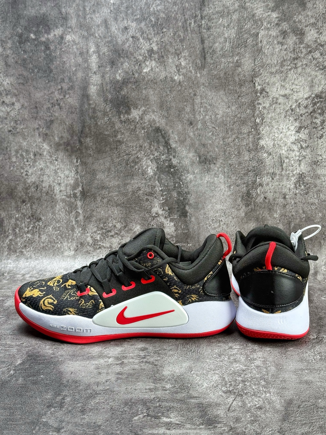 NK HYPERDUNK X LOW EP全新配色 马年限定 AR0465-010-Top High Quatity Cheap Sneakers Fashion Clothing Clothes Bags handbags Shoes of all Brand wholesale With The best Quality And Beautiful Price from China Factory Chinese suppliers wholesaler seller NK HYPERDUNK X LOW EP全新配色 马年限定 AR0465-010