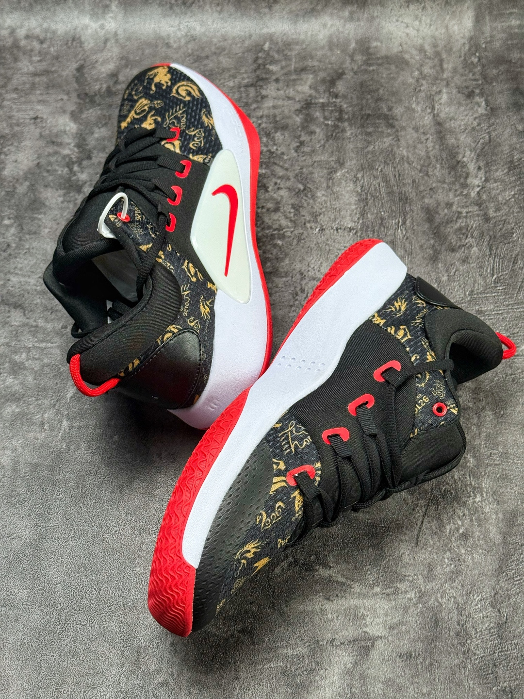 NK HYPERDUNK X LOW EP全新配色 马年限定 AR0465-010-Top High Quatity Cheap Sneakers Fashion Clothing Clothes Bags handbags Shoes of all Brand wholesale With The best Quality And Beautiful Price from China Factory Chinese suppliers wholesaler seller NK HYPERDUNK X LOW EP全新配色 马年限定 AR0465-010