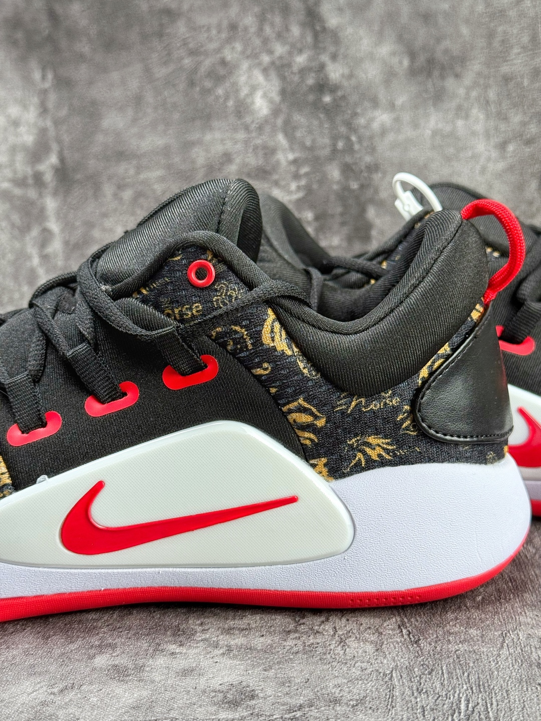 NK HYPERDUNK X LOW EP全新配色 马年限定 AR0465-010-Top High Quatity Cheap Sneakers Fashion Clothing Clothes Bags handbags Shoes of all Brand wholesale With The best Quality And Beautiful Price from China Factory Chinese suppliers wholesaler seller NK HYPERDUNK X LOW EP全新配色 马年限定 AR0465-010