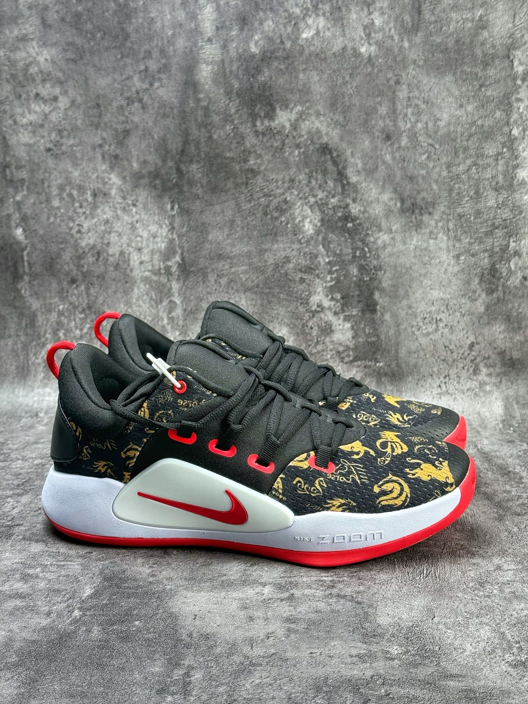 NK HYPERDUNK X LOW EP全新配色 马年限定 AR0465-010-Top High Quatity Cheap Sneakers Fashion Clothing Clothes Bags handbags Shoes of all Brand wholesale With The best Quality And Beautiful Price from China Factory Chinese suppliers wholesaler seller NK HYPERDUNK X LOW EP全新配色 马年限定 AR0465-010