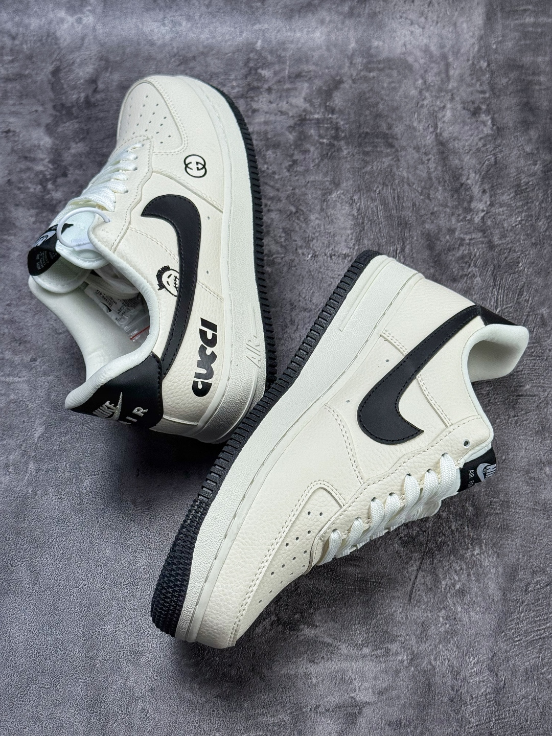 210 Nike Air Force 1 Low 07 x GUCCI 白黑 LD199- 018-Chinese UA Cheap High Quatity Brand Clothes Bags handbags Sneakers wholesale wholesaler seller from China Factory suppliers Fashion Clothing Shoes best Quality Beautiful Price 210 Nike Air Force 1 Low 07 x GUCCI 白黑 LD199- 018