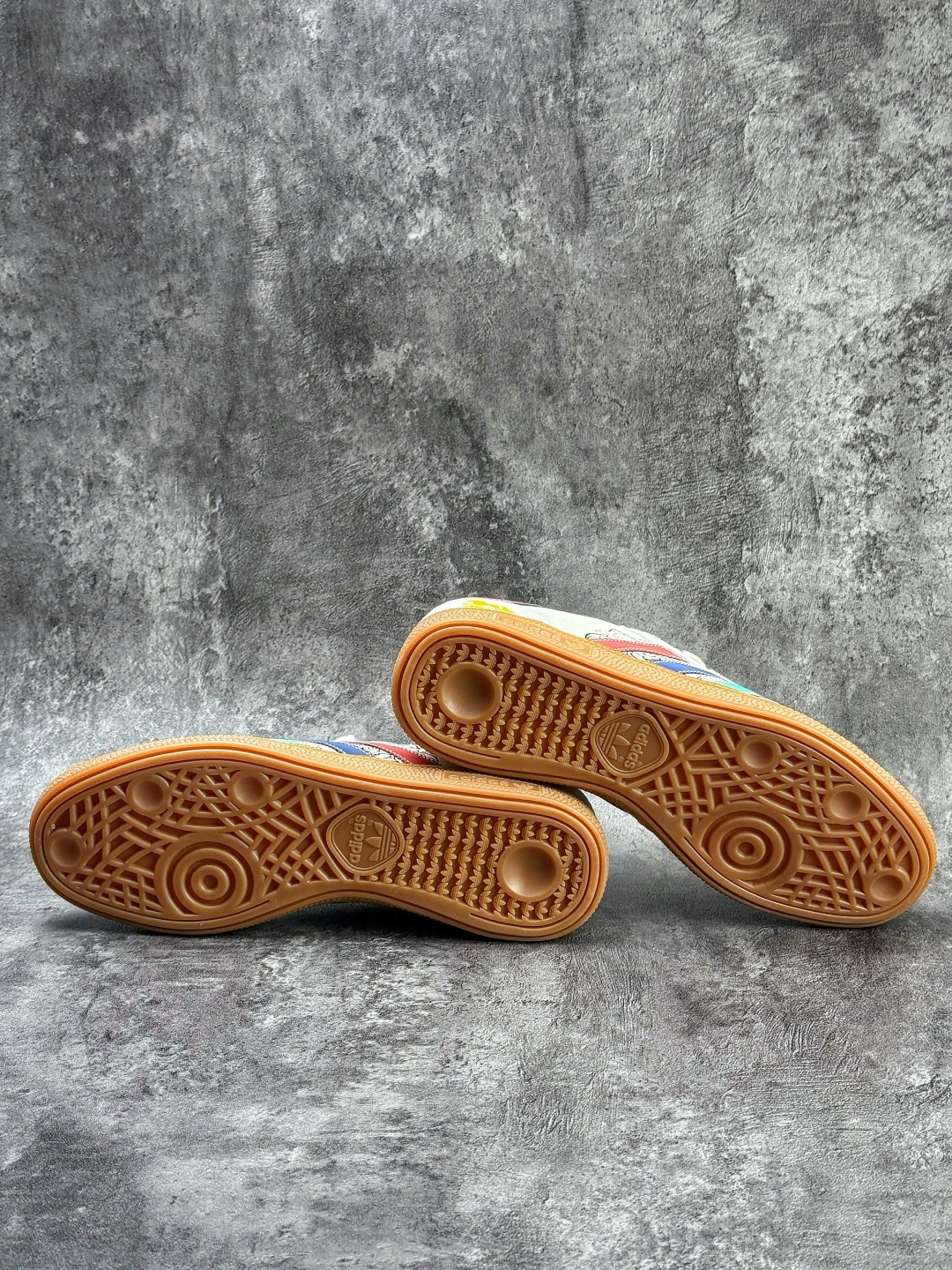 C版 Adidas Gazelle INdoor 马年定制 SD6836CC