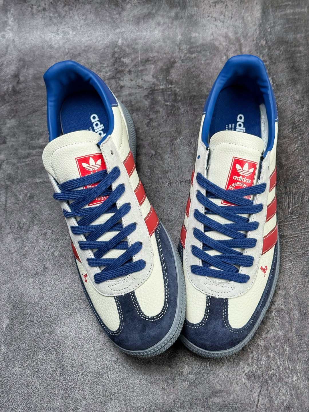190 C版 Adidas Gazelle INdoor 马年定制 SD6832CC-Chinese UA Cheap High Quatity Brand Clothes Bags handbags Sneakers wholesale wholesaler seller from China Factory suppliers Fashion Clothing Shoes best Quality Beautiful Price 190 C版 Adidas Gazelle INdoor 马年定制 SD6832CC