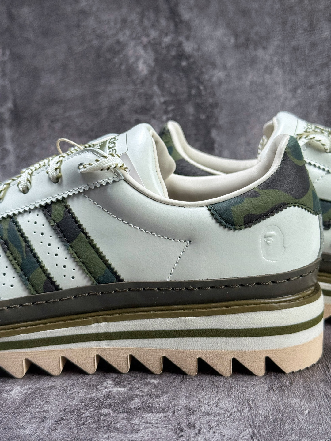 CLx Adidas originals Super马年限定 KJ1473