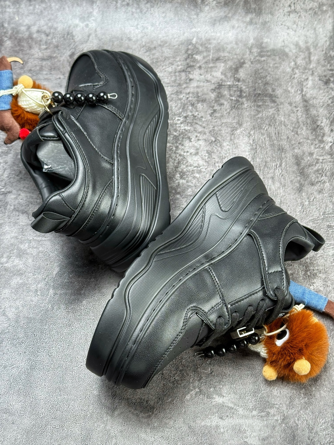 GG-CC GG-CC Chunky Low 厚底增高运动老爹鞋 G25X4475-Top High Quatity Cheap Sneakers Fashion Clothing Clothes Bags handbags Shoes of all Brand wholesale With The best Quality And Beautiful Price from China Factory Chinese suppliers wholesaler seller GG-CC GG-CC Chunky Low 厚底增高运动老爹鞋 G25X4475