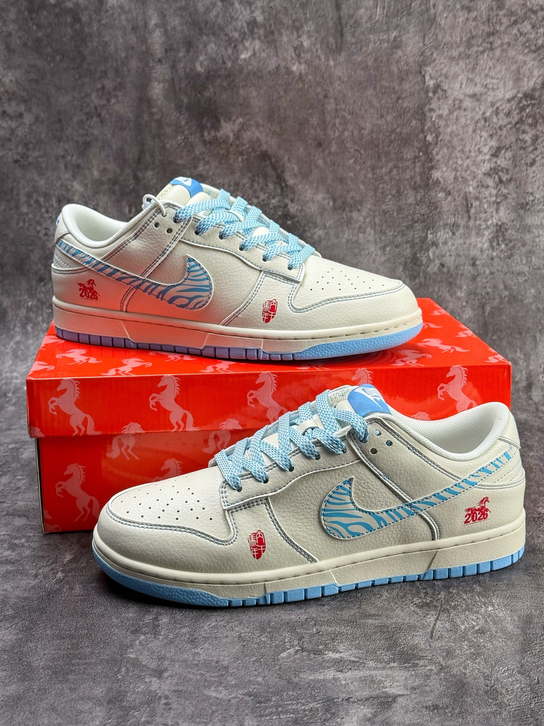 Nike SB Dunk Low 白蓝满天星 JJ2508-605-Top High Quatity Cheap Sneakers Fashion Clothing Clothes Bags handbags Shoes of all Brand wholesale With The best Quality And Beautiful Price from China Factory Chinese suppliers wholesaler seller Nike SB Dunk Low 白蓝满天星 JJ2508-605