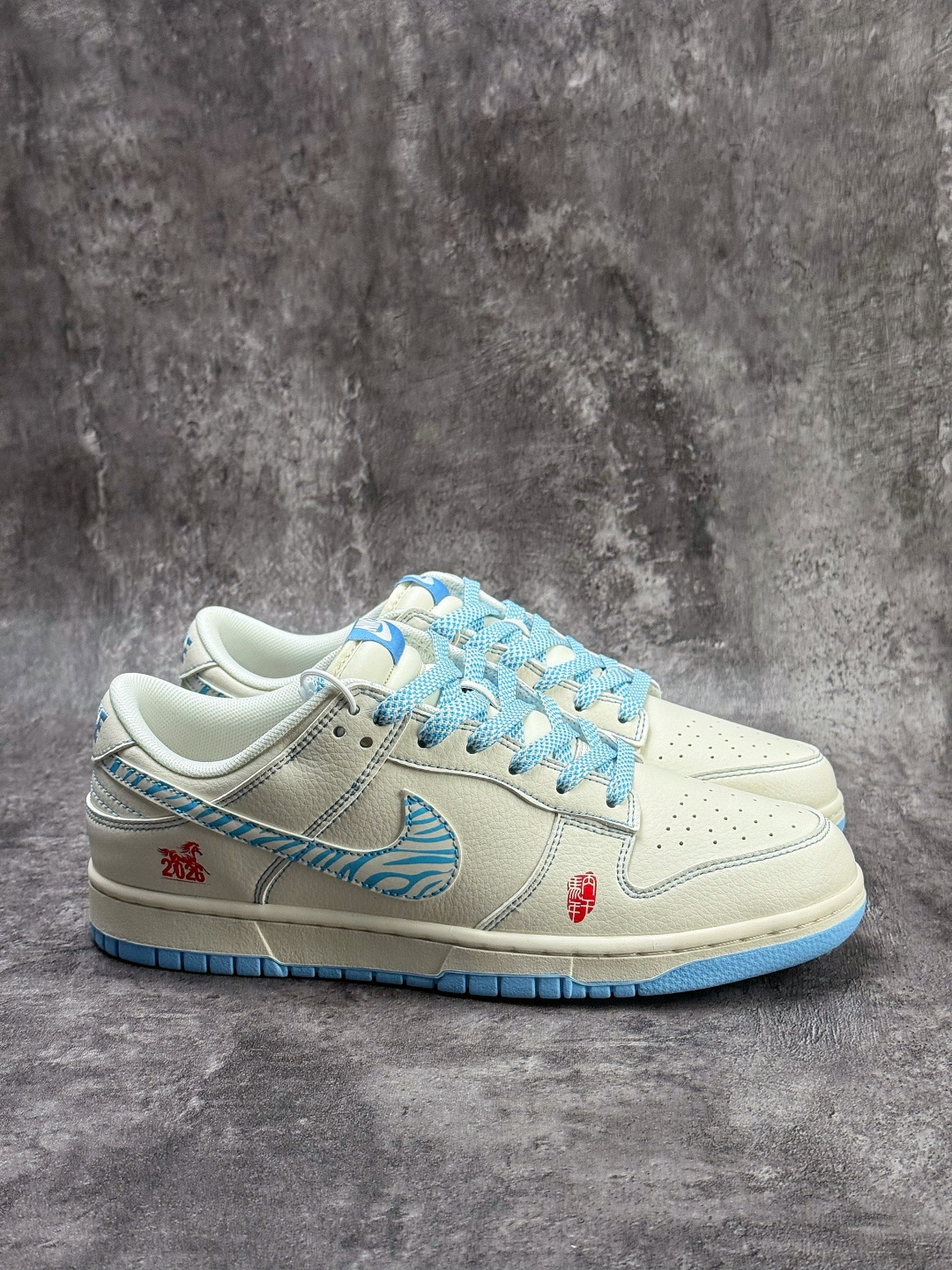 Nike SB Dunk Low 白蓝满天星 JJ2508-605-Top High Quatity Cheap Sneakers Fashion Clothing Clothes Bags handbags Shoes of all Brand wholesale With The best Quality And Beautiful Price from China Factory Chinese suppliers wholesaler seller Nike SB Dunk Low 白蓝满天星 JJ2508-605