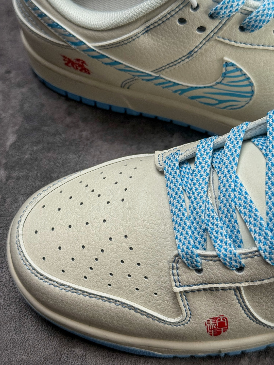 Nike SB Dunk Low 白蓝满天星 JJ2508-605-Top High Quatity Cheap Sneakers Fashion Clothing Clothes Bags handbags Shoes of all Brand wholesale With The best Quality And Beautiful Price from China Factory Chinese suppliers wholesaler seller Nike SB Dunk Low 白蓝满天星 JJ2508-605