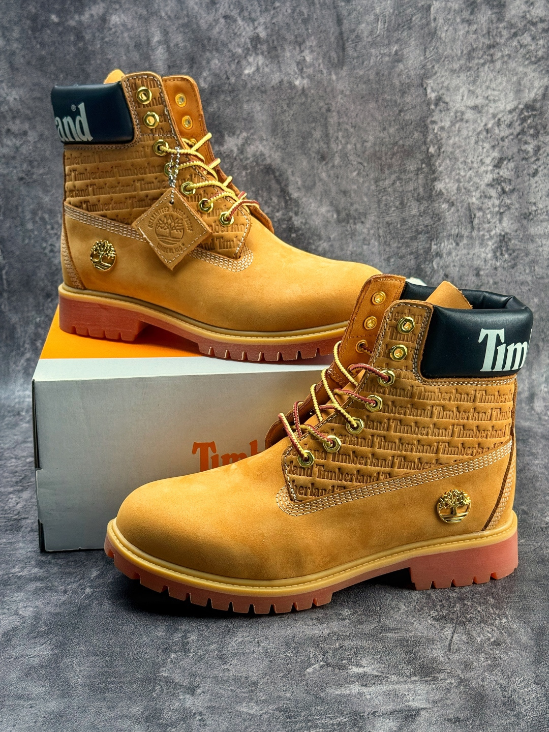 230 独家原厂渠道货 广东原厂出品 Timberland 天伯伦/添柏岚经典款大黄靴 TB01006-Chinese UA Cheap High Quatity Brand Clothes Bags handbags Sneakers wholesale wholesaler seller from China Factory suppliers Fashion Clothing Shoes best Quality Beautiful Price 230 独家原厂渠道货 广东原厂出品 Timberland 天伯伦/添柏岚经典款大黄靴 TB01006