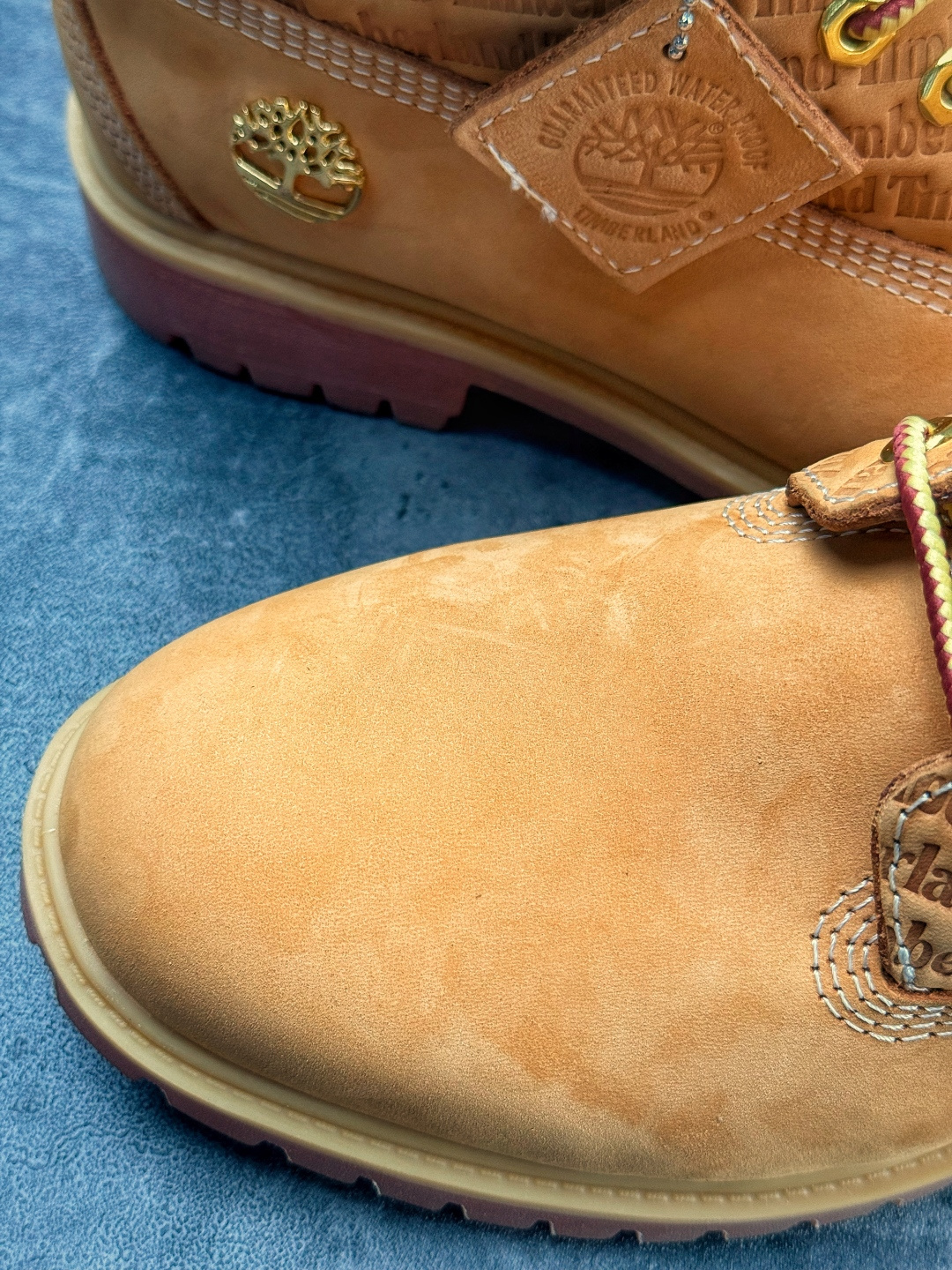 230 独家原厂渠道货 广东原厂出品 Timberland 天伯伦/添柏岚经典款大黄靴 TB01006-Chinese UA Cheap High Quatity Brand Clothes Bags handbags Sneakers wholesale wholesaler seller from China Factory suppliers Fashion Clothing Shoes best Quality Beautiful Price 230 独家原厂渠道货 广东原厂出品 Timberland 天伯伦/添柏岚经典款大黄靴 TB01006