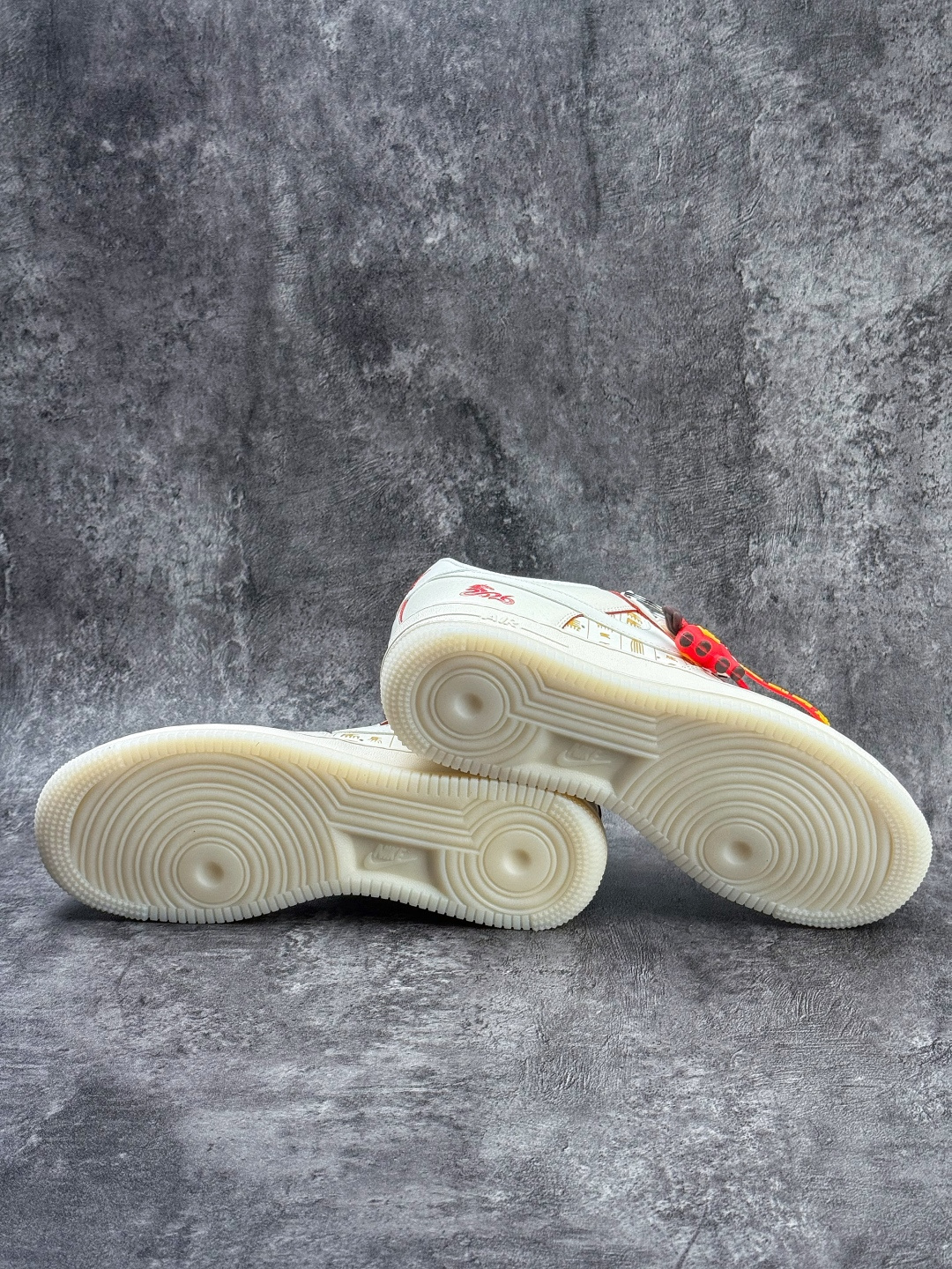 Nike Air Force 1 Low 07 马年限定 白红小勾 XT6998-142-Chinese wholesaler seller Clothes Bags handbags wholesale Shoes High Quatity wholesaler seller Cheap Sneakers from China Factory Chinese suppliers china wholesale clothing wholesaler seller Nike Air Force 1 Low 07 马年限定 白红小勾 XT6998-142