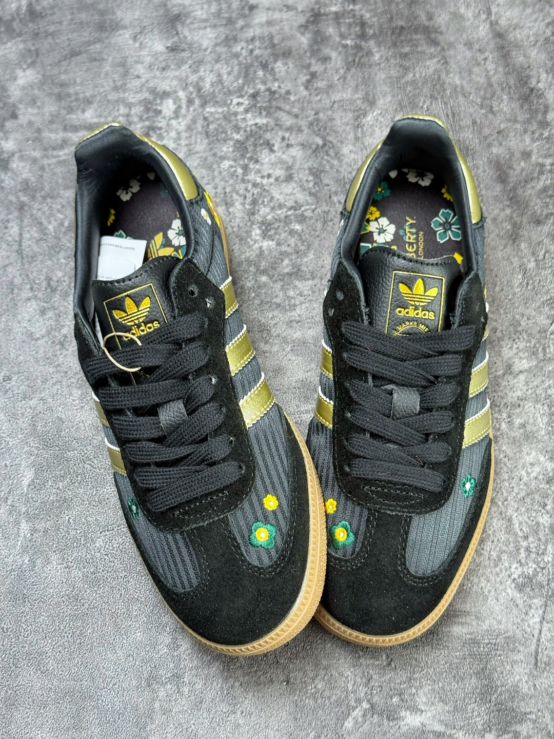 140 adidas originals Samba W 三叶草休闲防滑耐磨低帮板鞋 IH1331-Chinese UA Cheap High Quatity Brand Clothes Bags handbags Sneakers wholesale wholesaler seller from China Factory suppliers Fashion Clothing Shoes best Quality Beautiful Price 140 adidas originals Samba W 三叶草休闲防滑耐磨低帮板鞋 IH1331