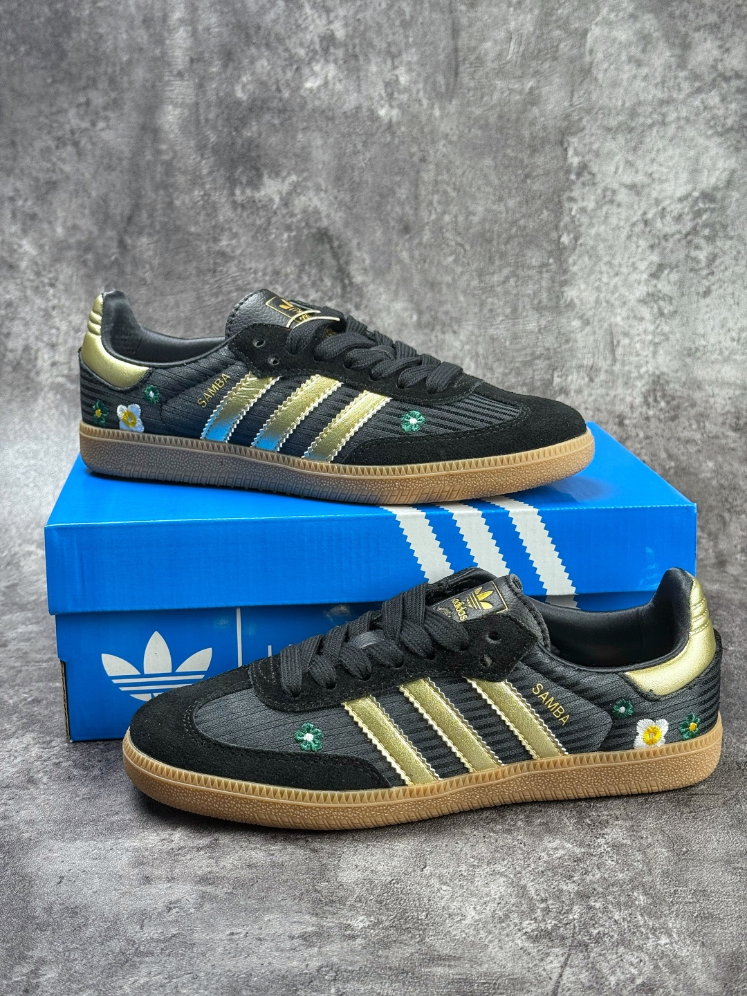 140 adidas originals Samba W 三叶草休闲防滑耐磨低帮板鞋 IH1331-Chinese UA Cheap High Quatity Brand Clothes Bags handbags Sneakers wholesale wholesaler seller from China Factory suppliers Fashion Clothing Shoes best Quality Beautiful Price 140 adidas originals Samba W 三叶草休闲防滑耐磨低帮板鞋 IH1331