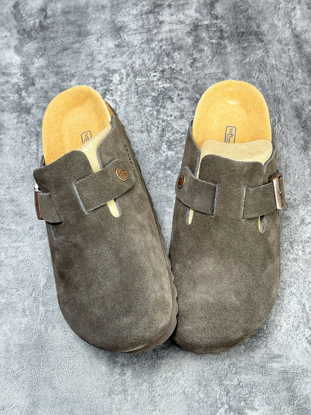 德国百年知名鞋履品牌·博肯 Birkenstock 半拖 0660461-Top High Quatity Cheap Sneakers Fashion Clothing Clothes Bags handbags Shoes of all Brand wholesale With The best Quality And Beautiful Price from China Factory Chinese suppliers wholesaler seller 德国百年知名鞋履品牌·博肯 Birkenstock 半拖 0660461