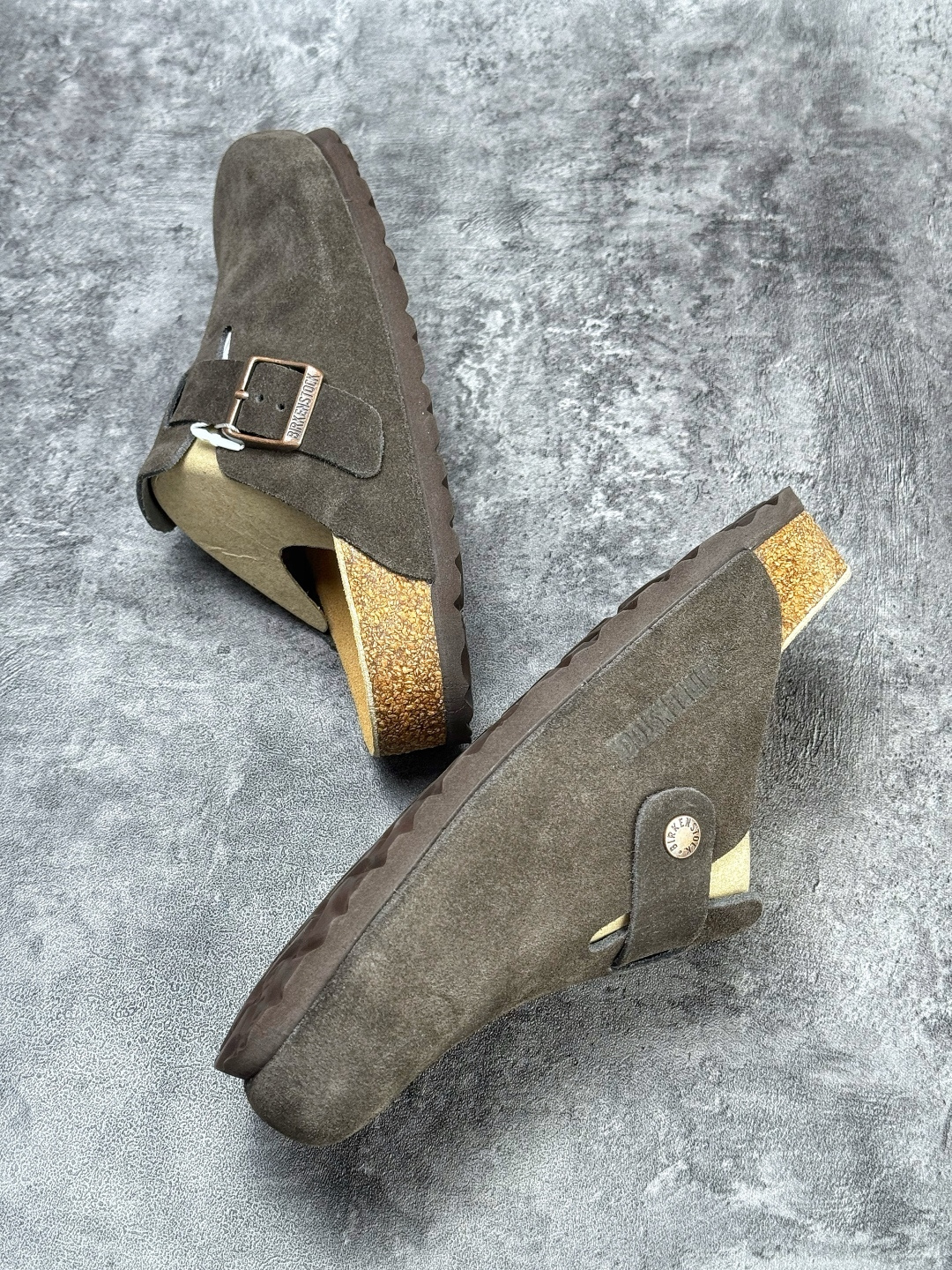 德国百年知名鞋履品牌·博肯 Birkenstock 半拖 0660461-Top High Quatity Cheap Sneakers Fashion Clothing Clothes Bags handbags Shoes of all Brand wholesale With The best Quality And Beautiful Price from China Factory Chinese suppliers wholesaler seller 德国百年知名鞋履品牌·博肯 Birkenstock 半拖 0660461