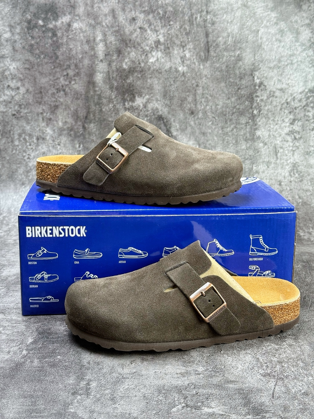 德国百年知名鞋履品牌·博肯 Birkenstock 半拖 0660461-Top High Quatity Cheap Sneakers Fashion Clothing Clothes Bags handbags Shoes of all Brand wholesale With The best Quality And Beautiful Price from China Factory Chinese suppliers wholesaler seller 德国百年知名鞋履品牌·博肯 Birkenstock 半拖 0660461