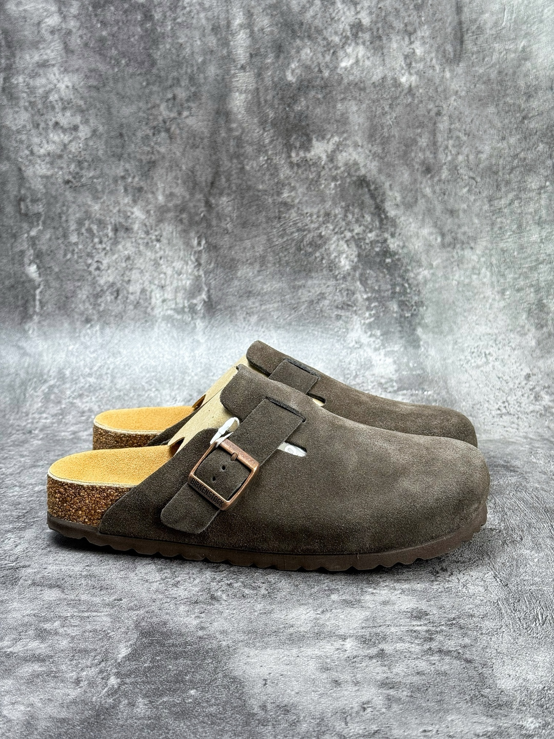 德国百年知名鞋履品牌·博肯 Birkenstock 半拖 0660461-Top High Quatity Cheap Sneakers Fashion Clothing Clothes Bags handbags Shoes of all Brand wholesale With The best Quality And Beautiful Price from China Factory Chinese suppliers wholesaler seller 德国百年知名鞋履品牌·博肯 Birkenstock 半拖 0660461