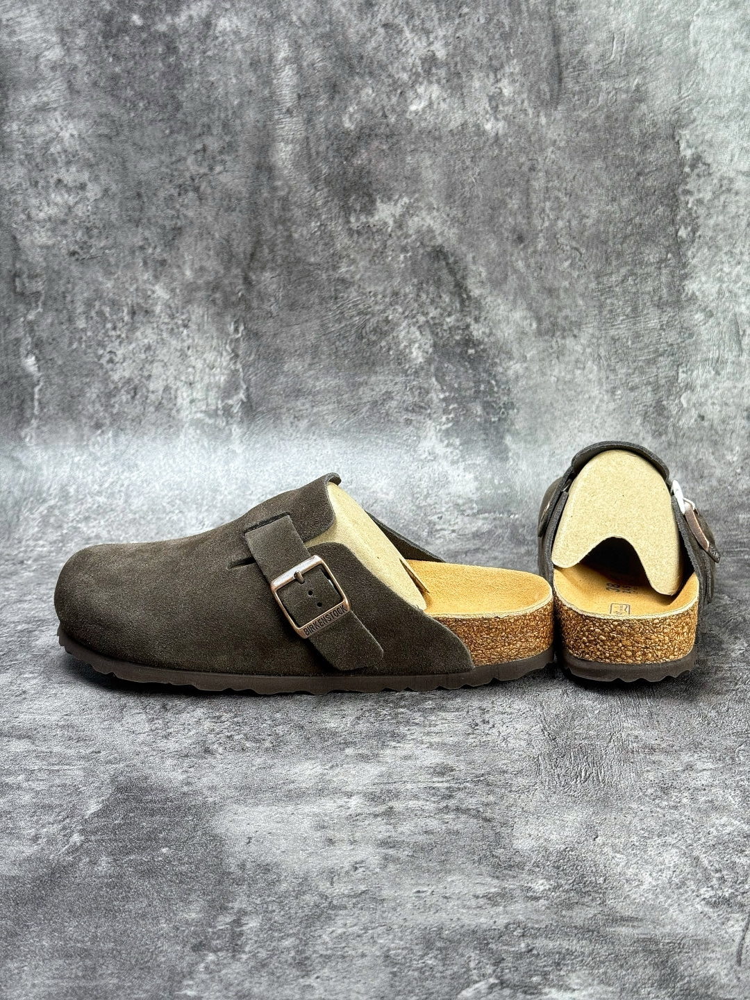 德国百年知名鞋履品牌·博肯 Birkenstock 半拖 0660461-Top High Quatity Cheap Sneakers Fashion Clothing Clothes Bags handbags Shoes of all Brand wholesale With The best Quality And Beautiful Price from China Factory Chinese suppliers wholesaler seller 德国百年知名鞋履品牌·博肯 Birkenstock 半拖 0660461