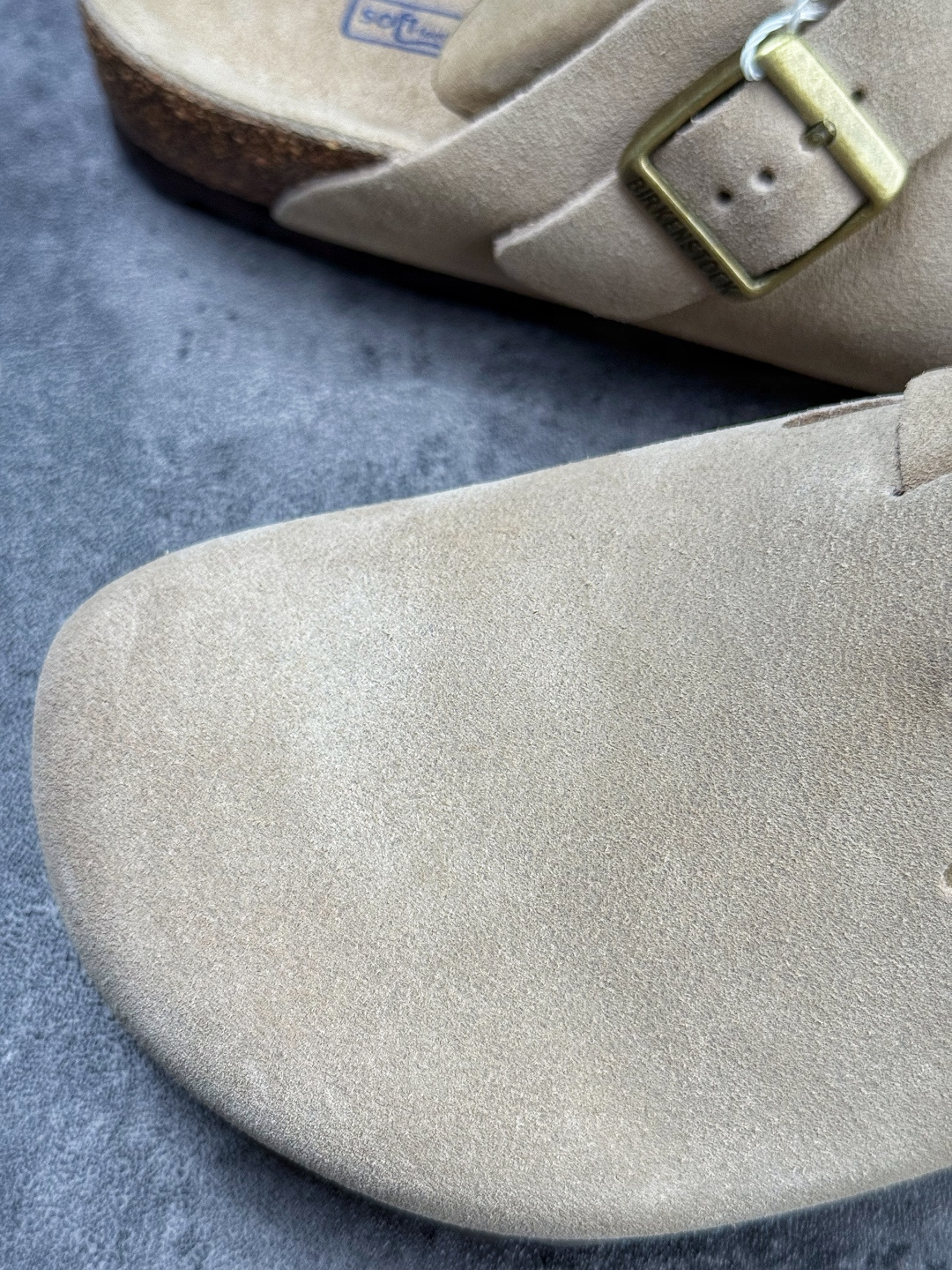 180 德国百年知名鞋履品牌·博肯 Birkenstock 半拖 出品 1027875PP-Chinese UA Cheap High Quatity Brand Clothes Bags handbags Sneakers wholesale wholesaler seller from China Factory suppliers Fashion Clothing Shoes best Quality Beautiful Price 180 德国百年知名鞋履品牌·博肯 Birkenstock 半拖 出品 1027875PP