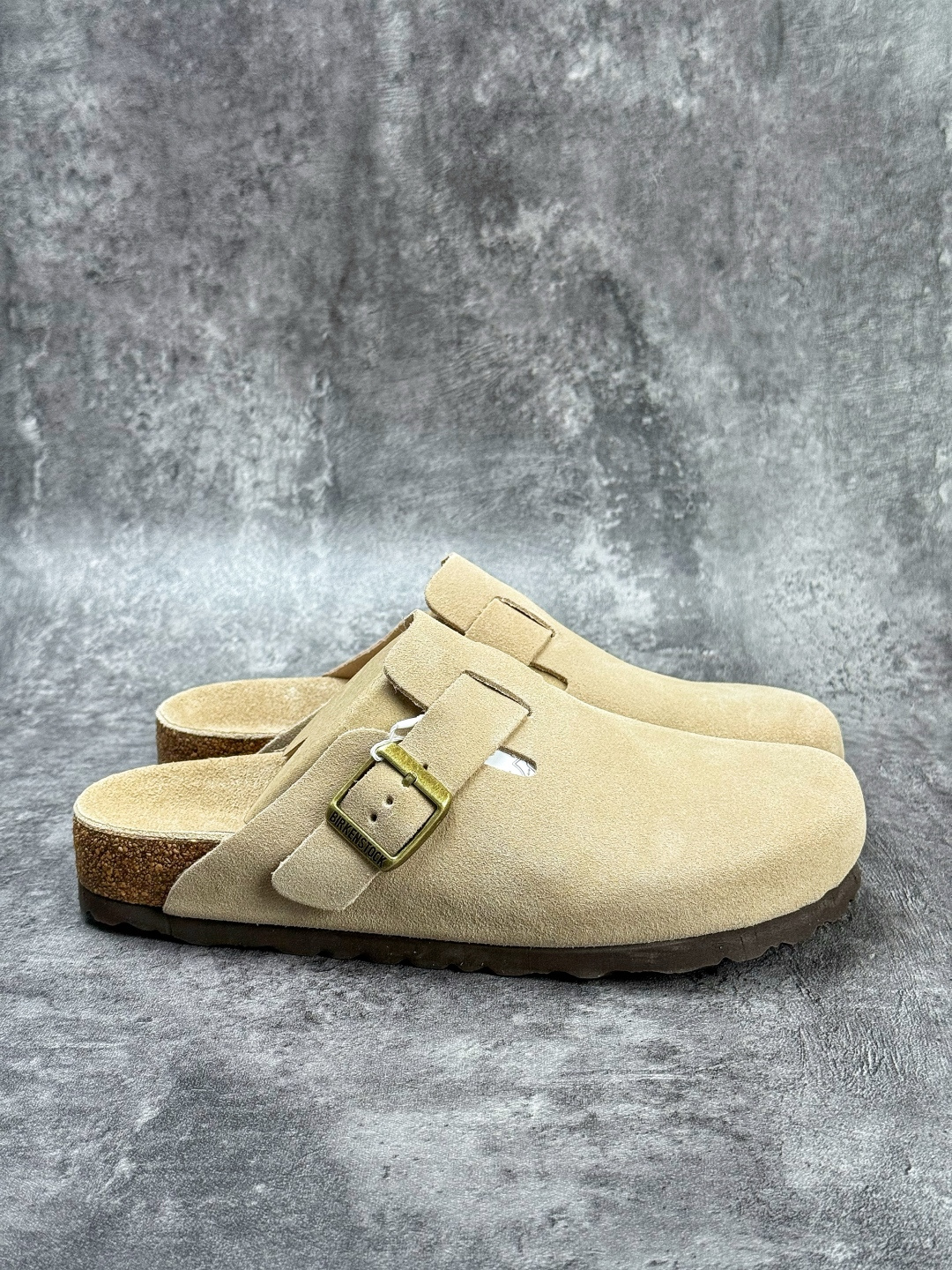 180 德国百年知名鞋履品牌·博肯 Birkenstock 半拖 出品 1027875PP-Chinese UA Cheap High Quatity Brand Clothes Bags handbags Sneakers wholesale wholesaler seller from China Factory suppliers Fashion Clothing Shoes best Quality Beautiful Price 180 德国百年知名鞋履品牌·博肯 Birkenstock 半拖 出品 1027875PP